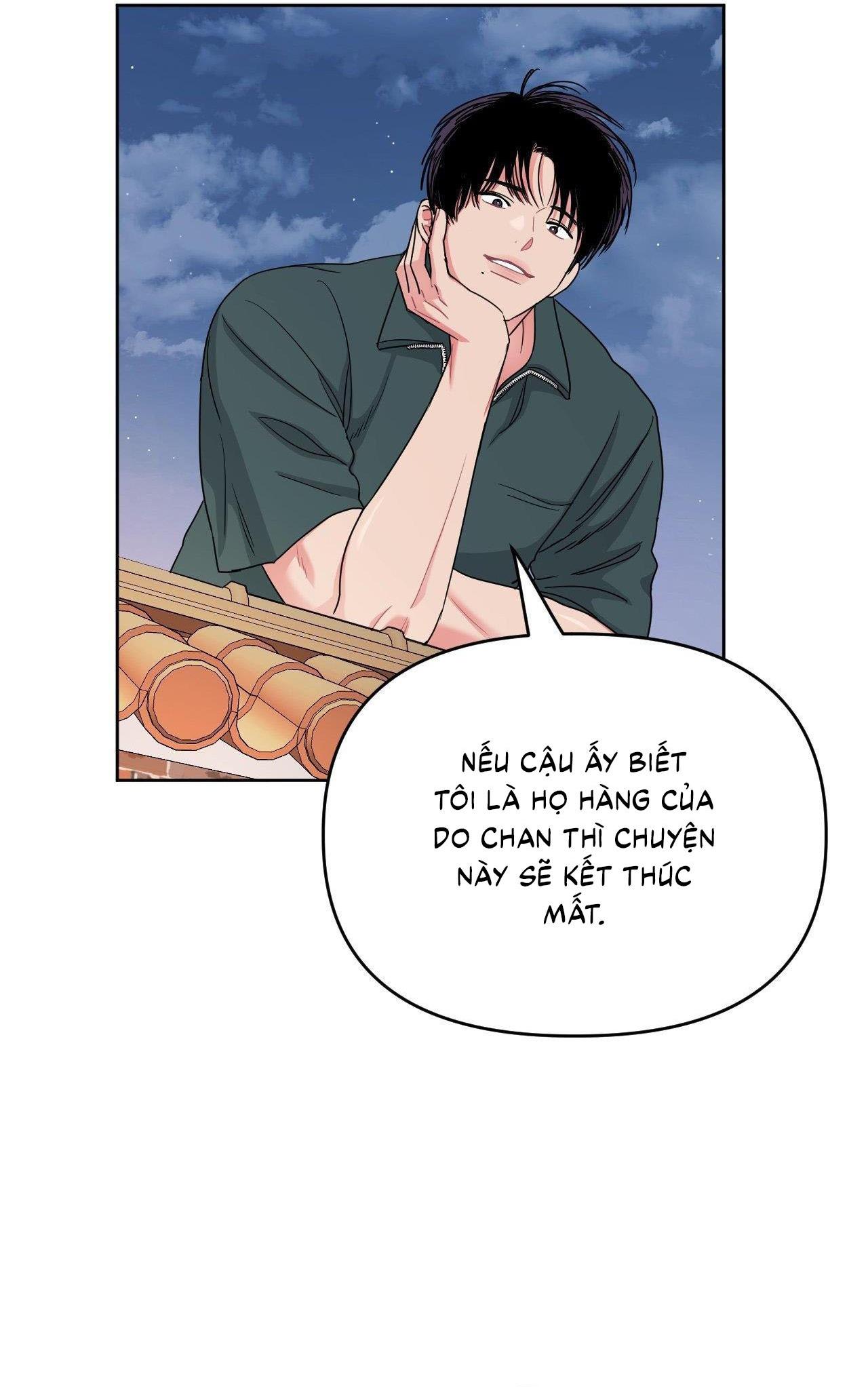(CBunu) Chàng Trai Mỹ Thuật - Chap 41