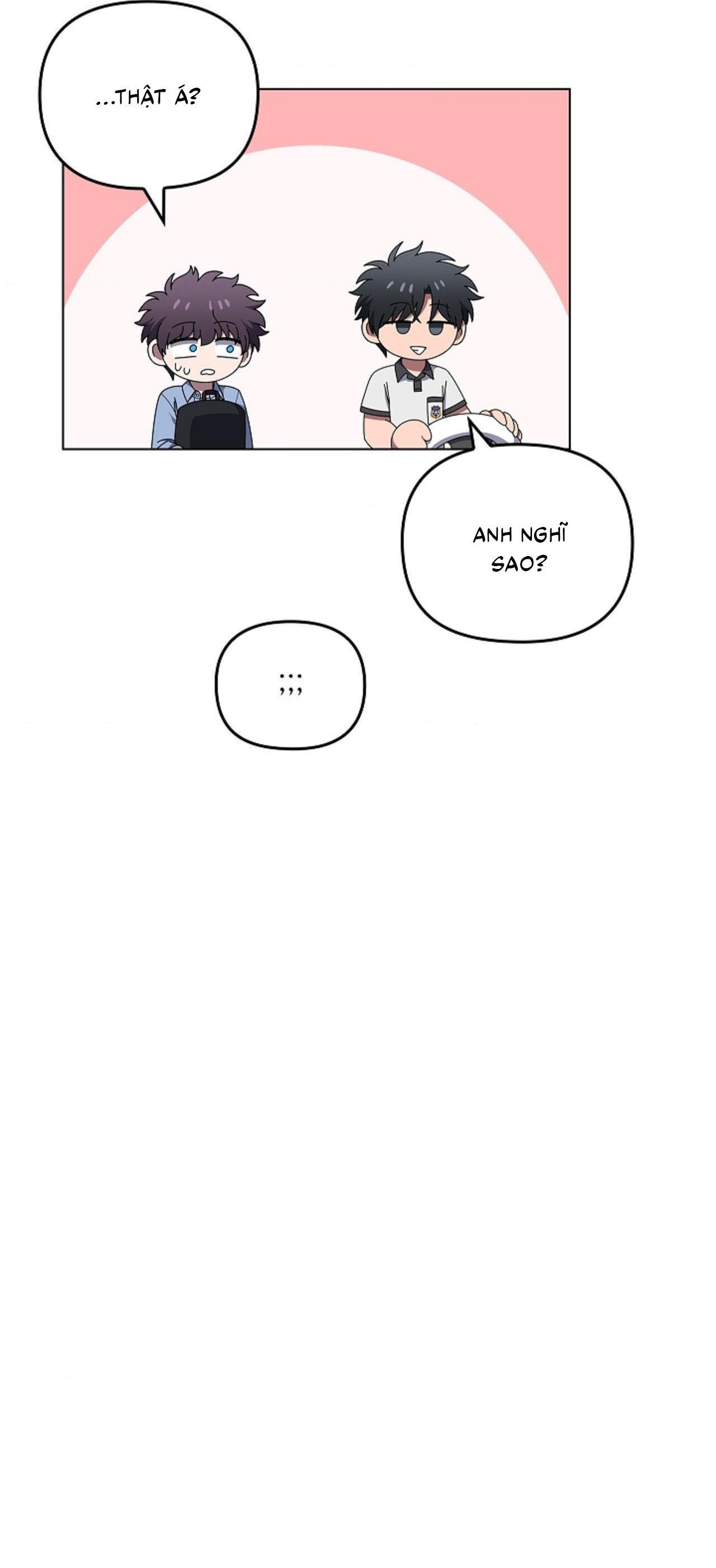 (CBunu) Đuổi Bắt Giữa Đêm Ngọt Ngào - Chap 27