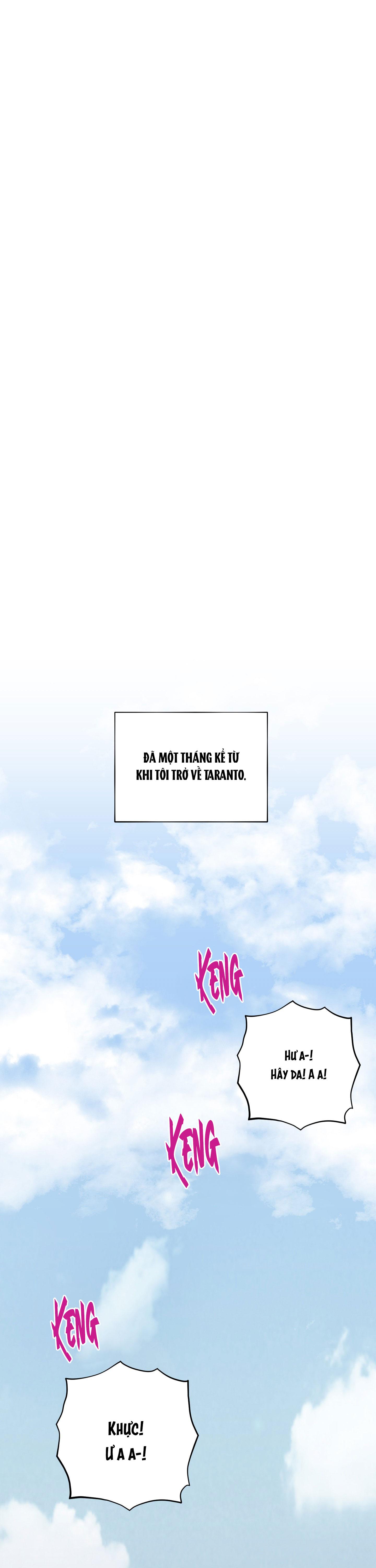 CÔNG TƯỚC MUỐN CÓ CON NỐI DÕI - Chap 42