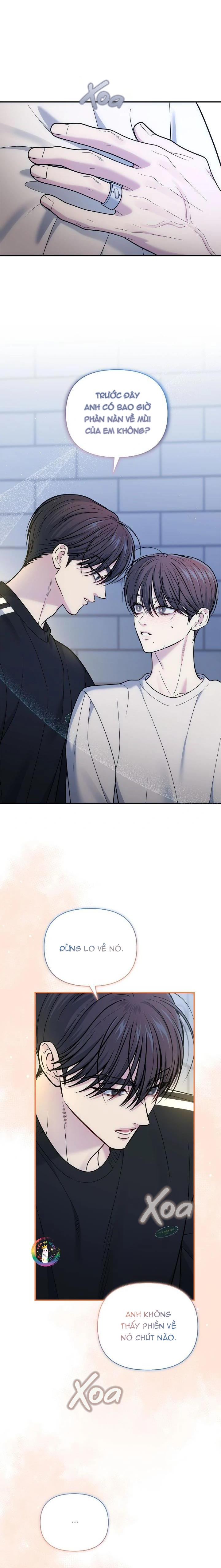 (END) Tình Yêu Bí Mật - Chap 62