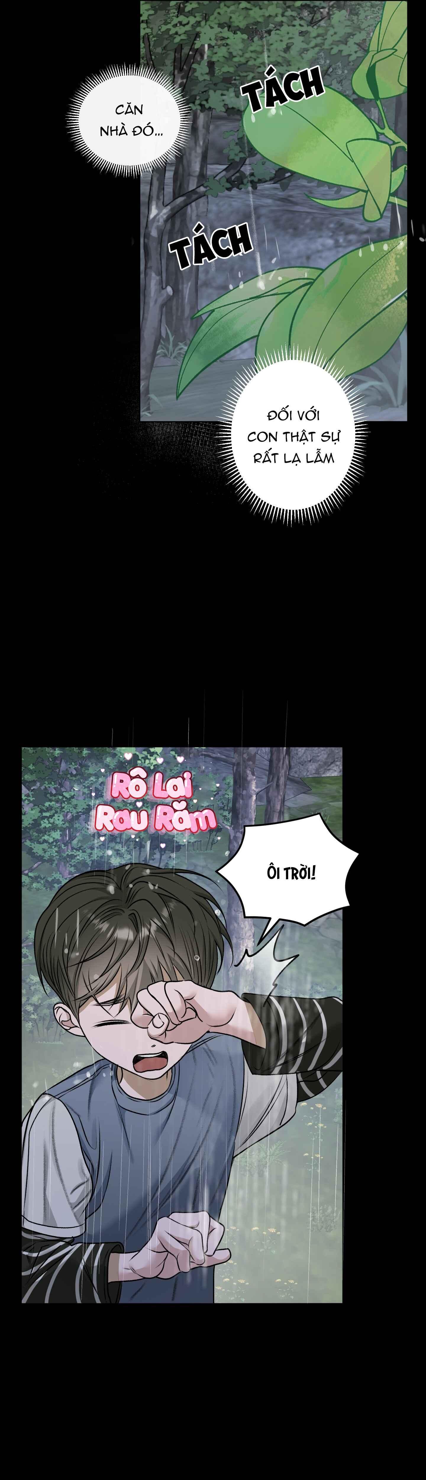 Đầm Hoa Sen - Chap 50