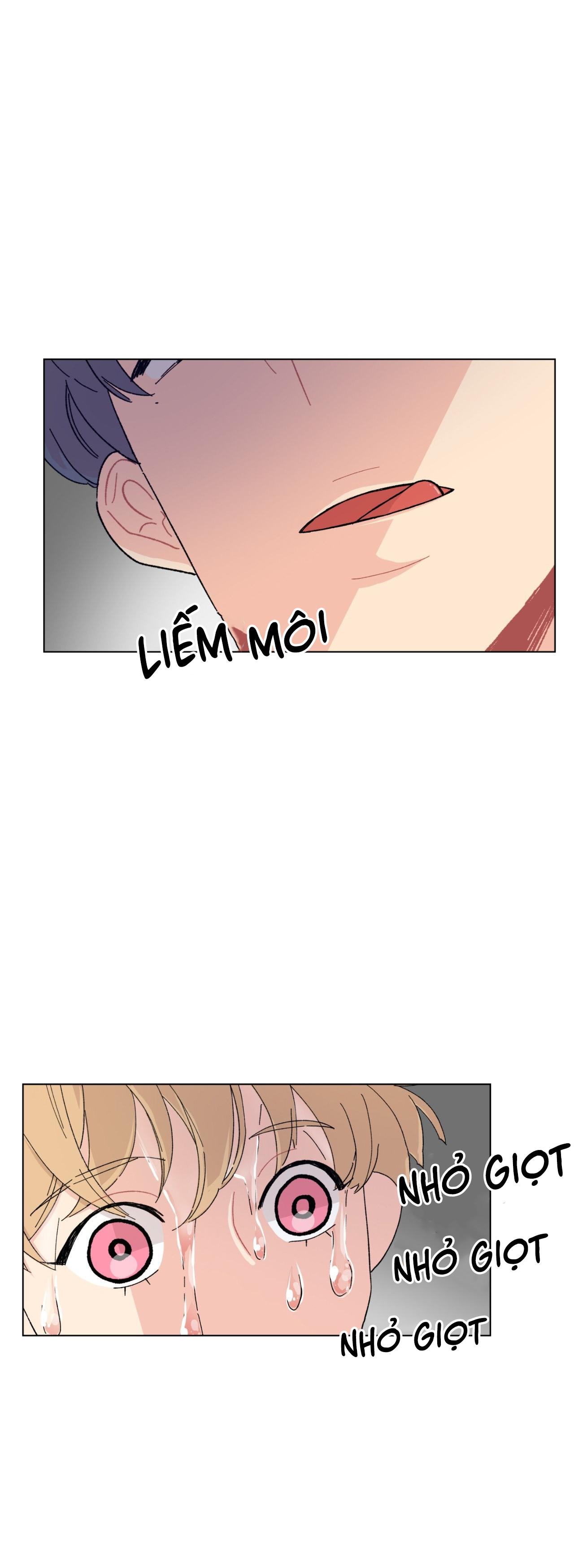 Anh Là Ai, Nhà Sáng Tạo Nội Dung? - Chap 4