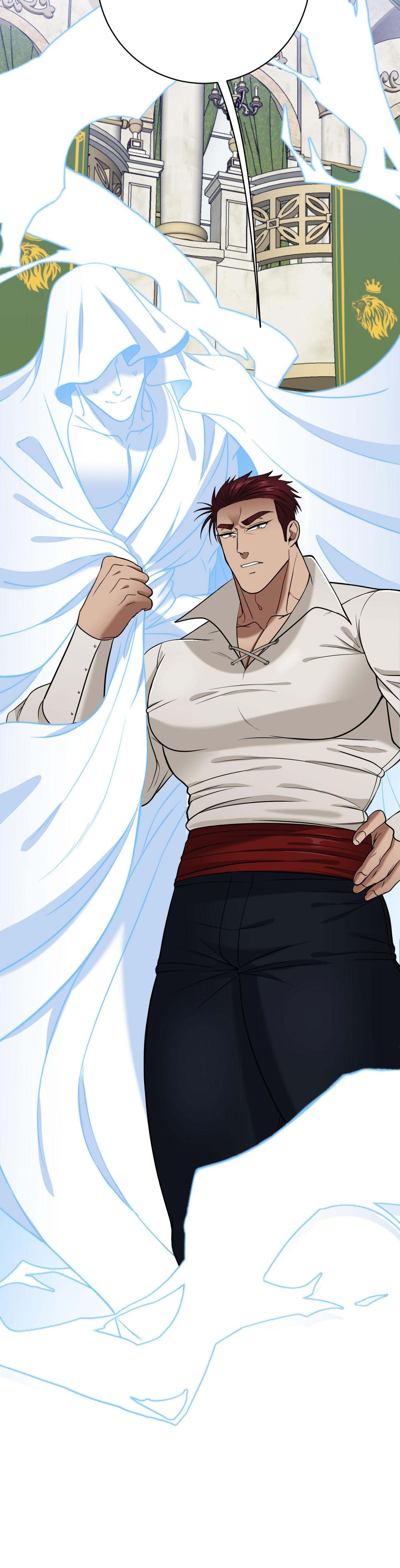 CÔNG TƯỚC MUỐN CÓ CON NỐI DÕI - Chap 42