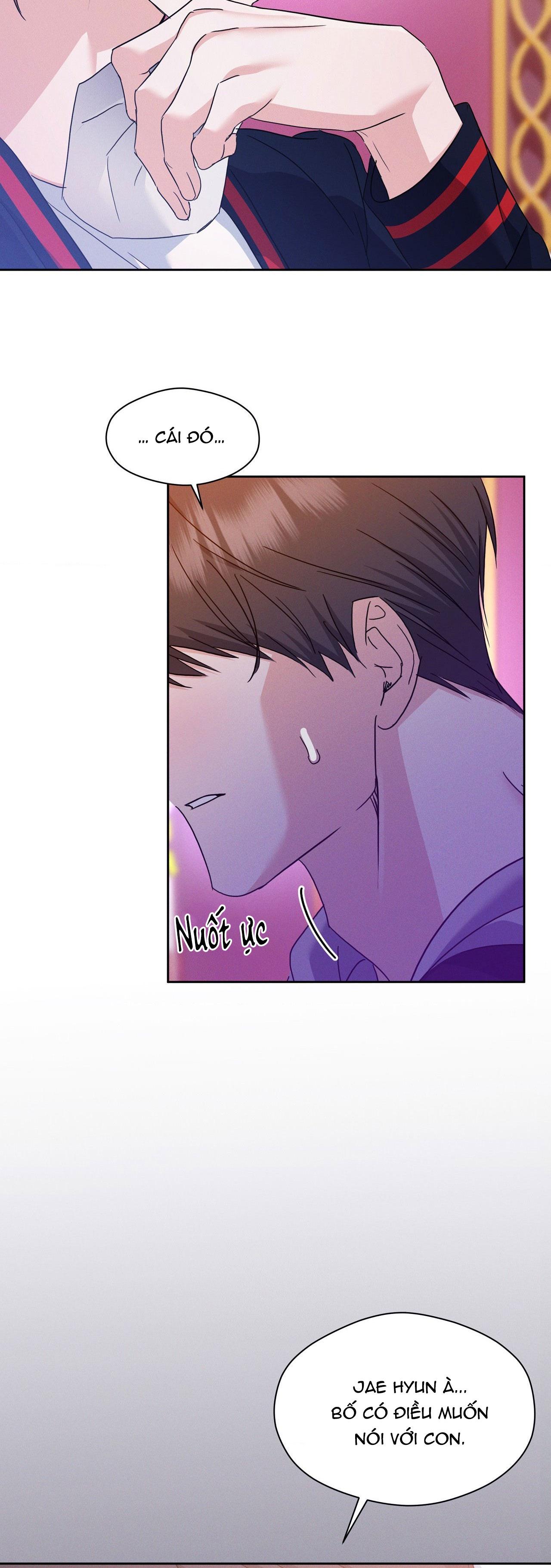 HƯỚNG DẪN TÌNH DỤC - Chap 3