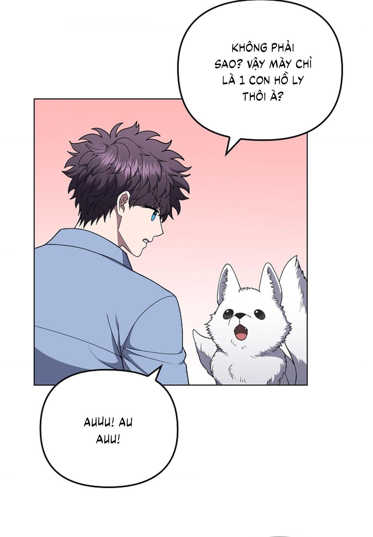 (CBunu) Đuổi Bắt Giữa Đêm Ngọt Ngào - Chap 28