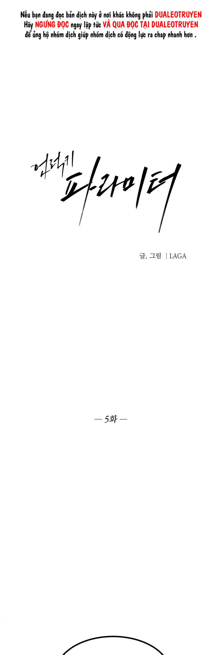 THAM SỐ KHÔNG MAY MẮN - Chap 5