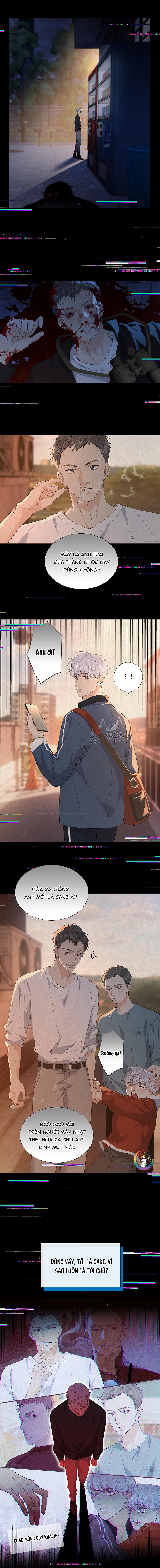 ĐÓI KHÁT - Chap 22