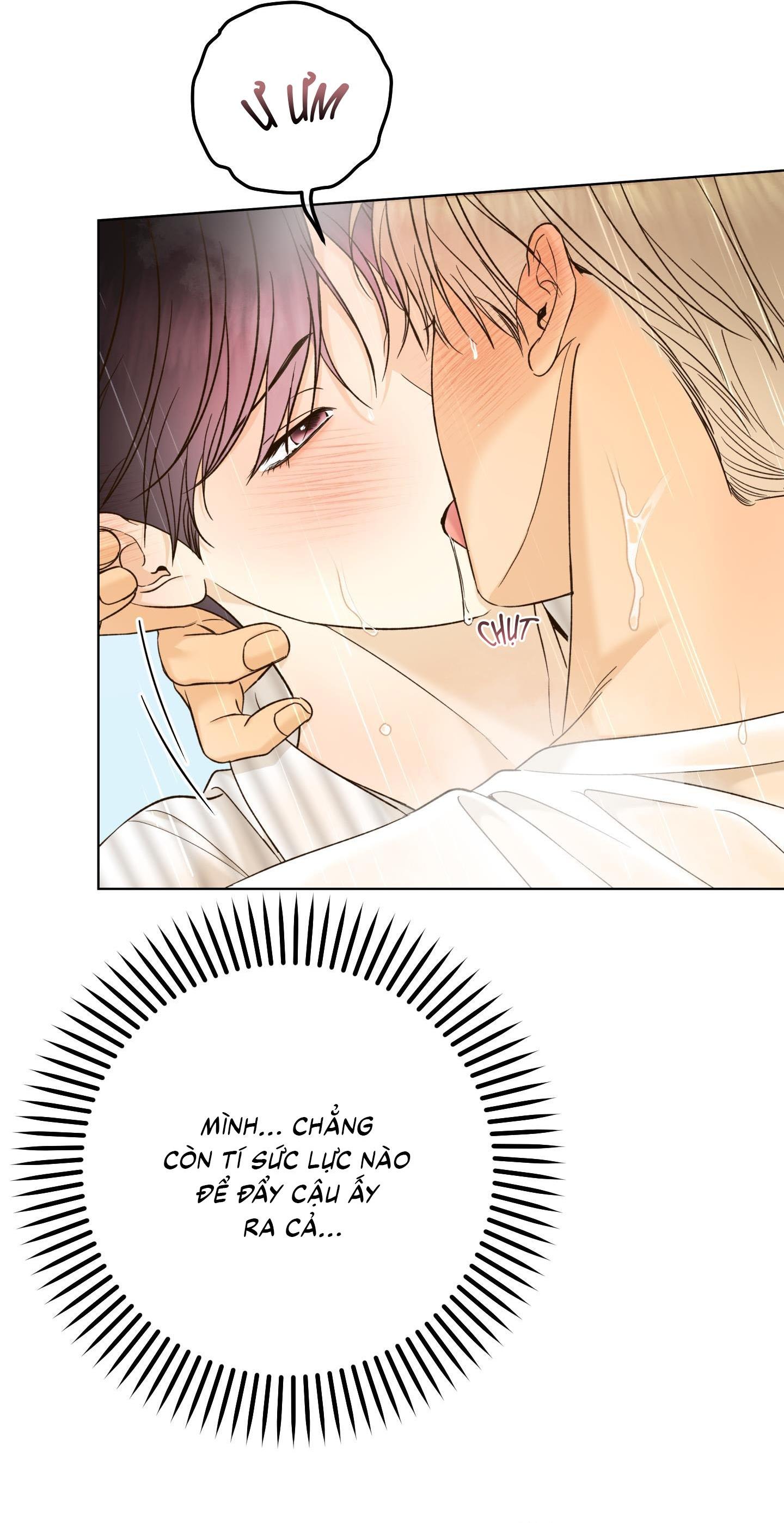 (CBunu) Ngọn Gió Dịu Dàng - Chap 19