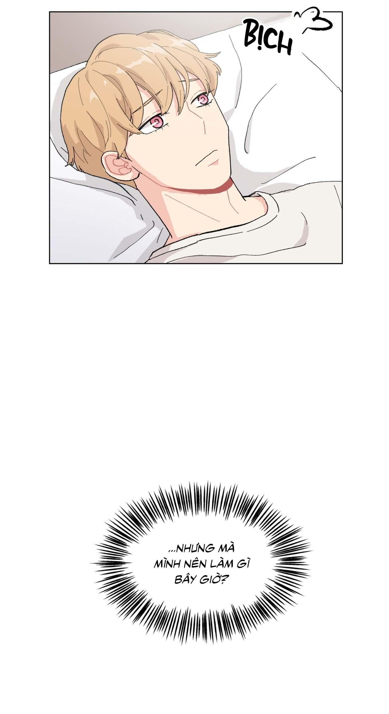 Anh Là Ai, Nhà Sáng Tạo Nội Dung? - Chap 5