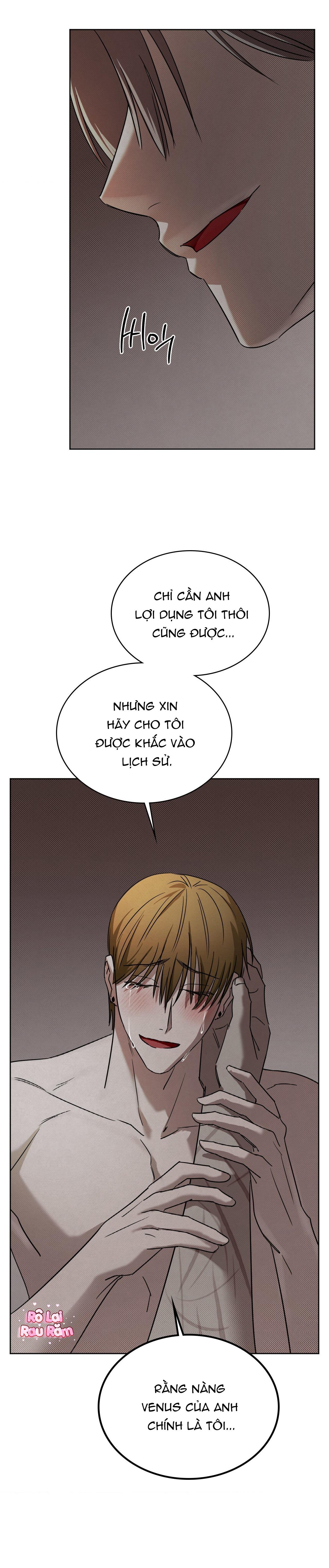 TRANH VẼ - Chap 15