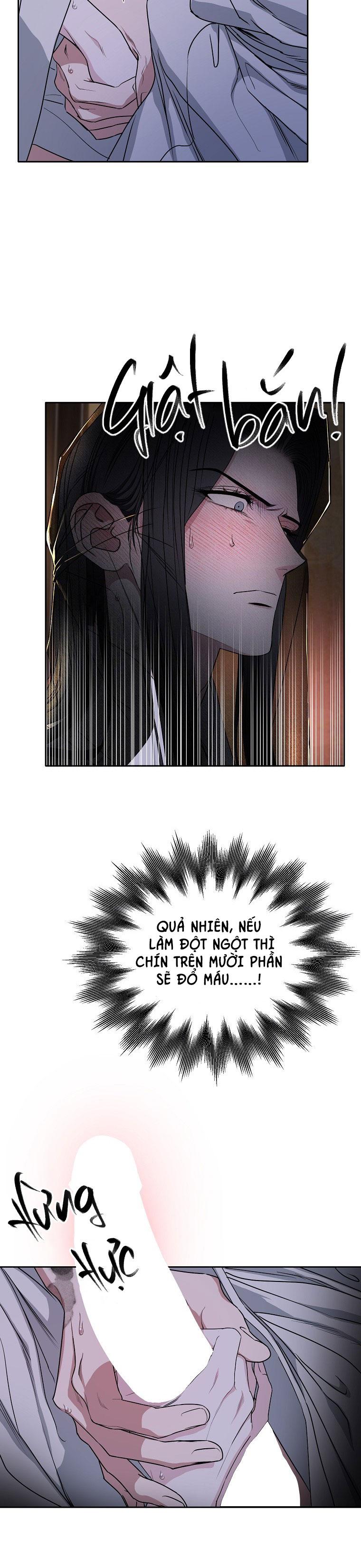 XUÂN PHONG VIÊN MÃN - Chap 77