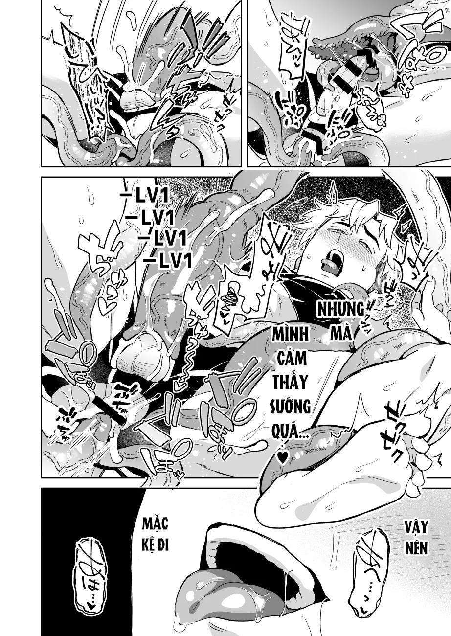 Doujinshi Tổng Hợp - Chap 271.2 - Trang 69