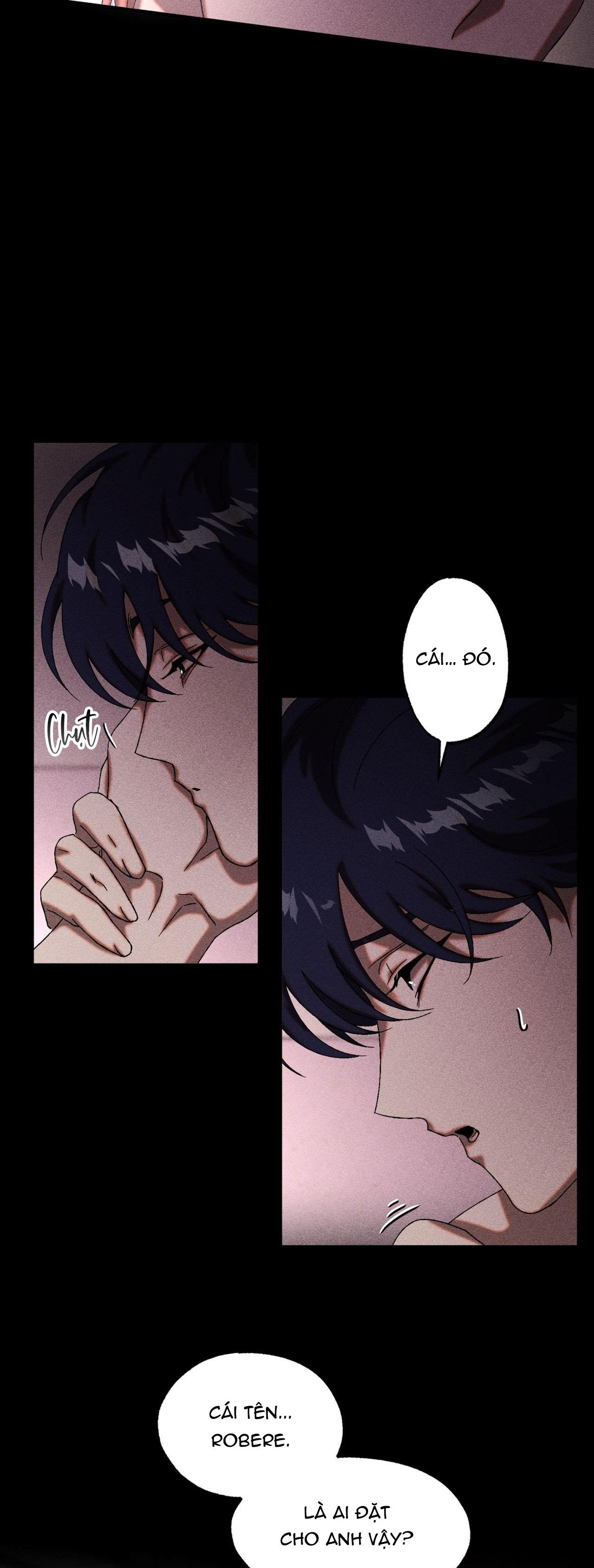 Cash Or Credit - Chap 52