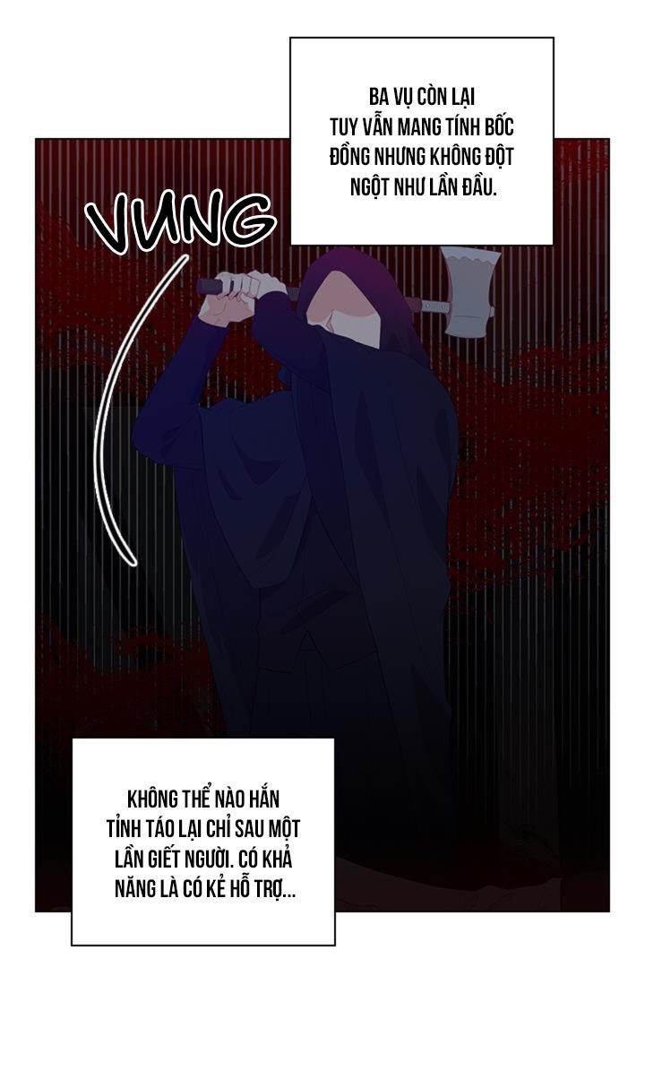 Who’s your daddy - Chap 20