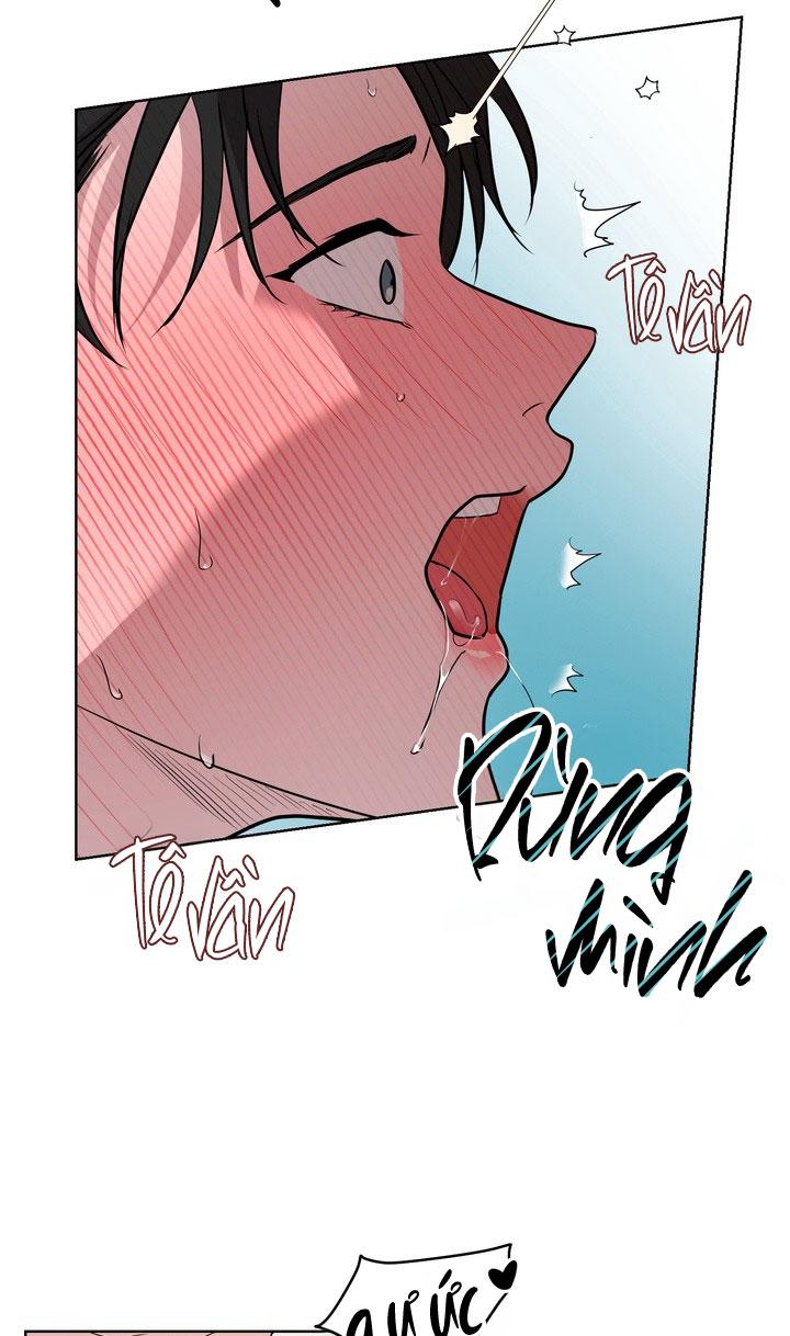 BÁNH QUY TÌNH YÊU TAN CHẢY - Chap 35