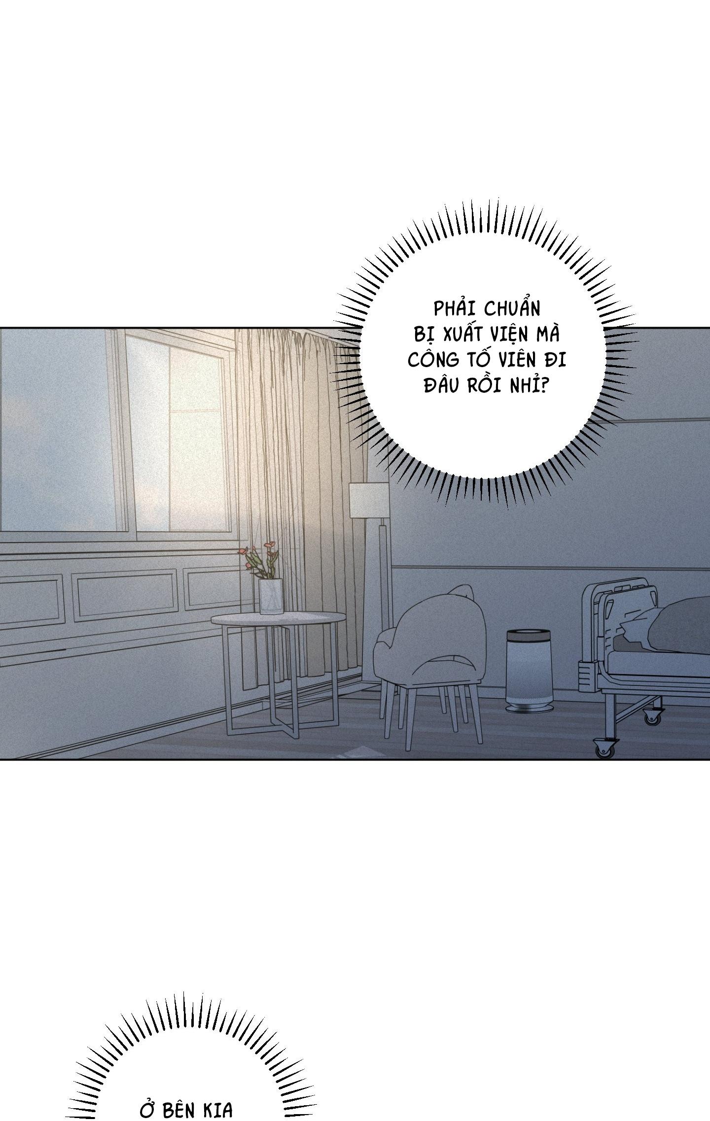 (ABO) LỜI CẦU NGUYỆN - Chap 67