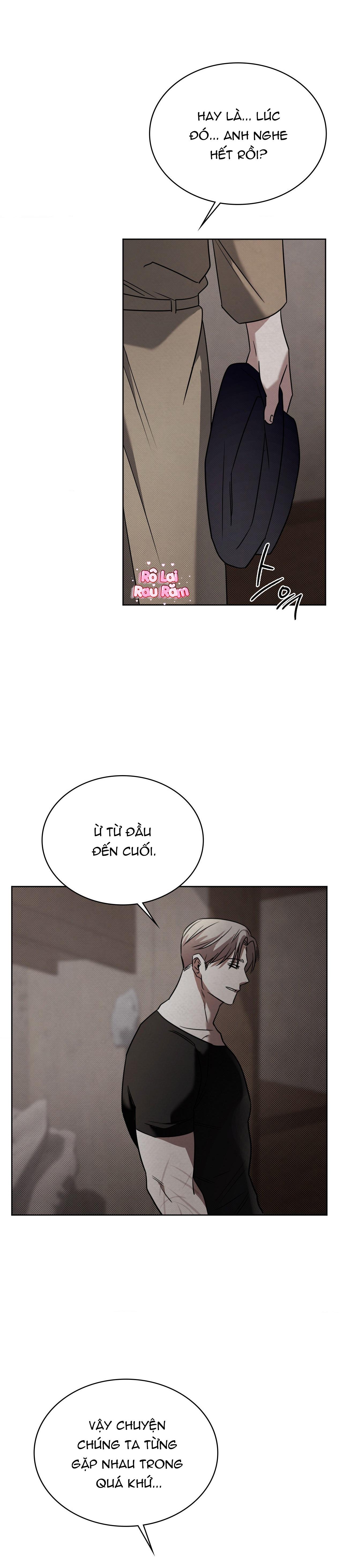 TRANH VẼ - Chap 15