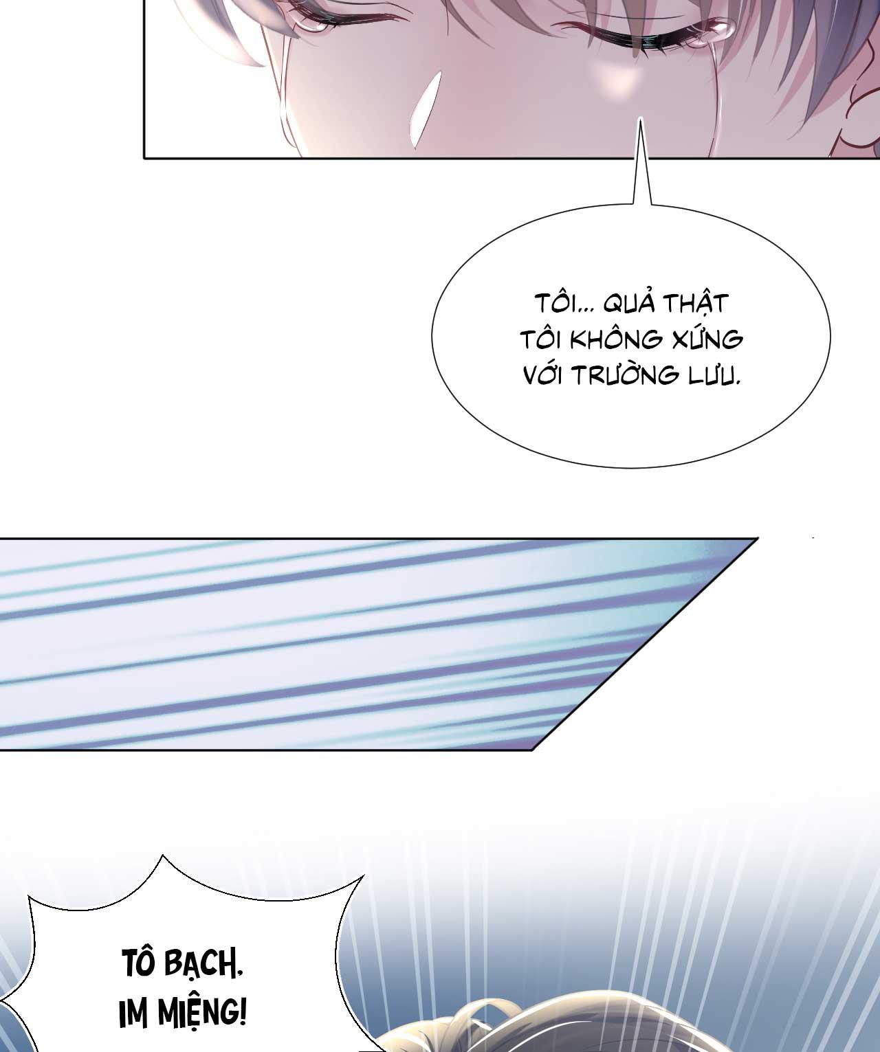 Tuyệt mỹ bạch liên hoa online dạy học - Chap 7