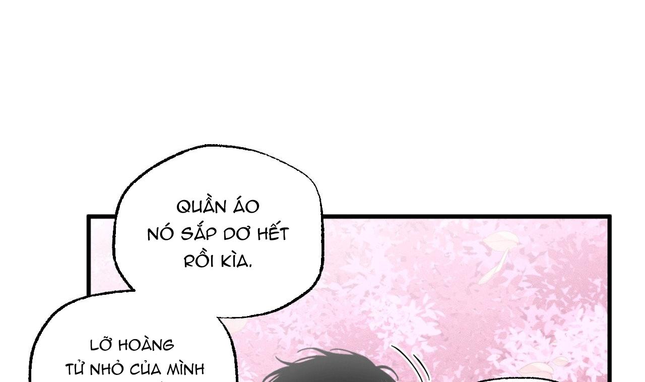 MẮT BÃO - Chap 11