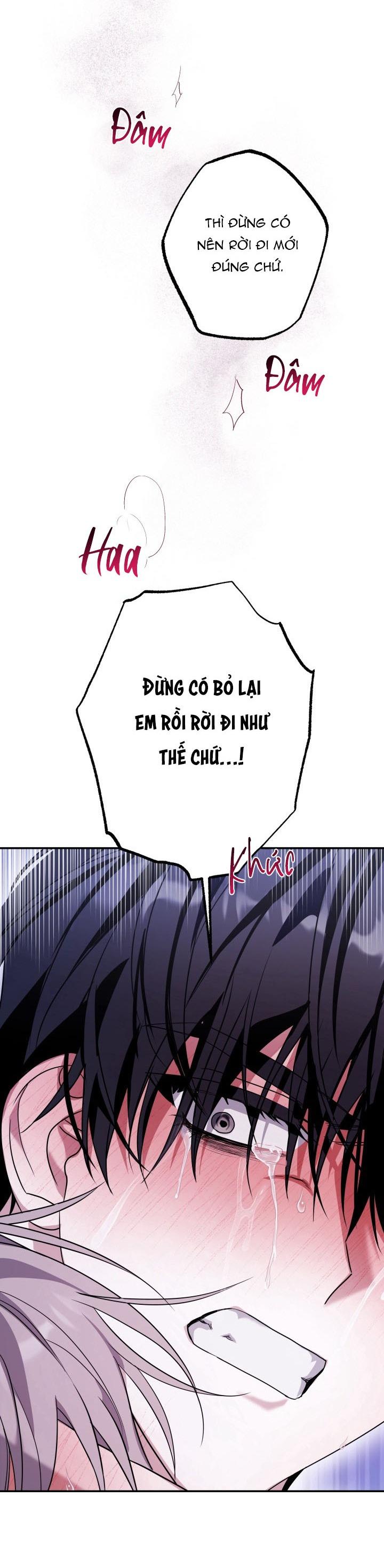 TUYỂN TẬP TRUYỆN NGẮN HỎNY CỦA NHÀ SẸC - Chap 79.3 - Trang 59