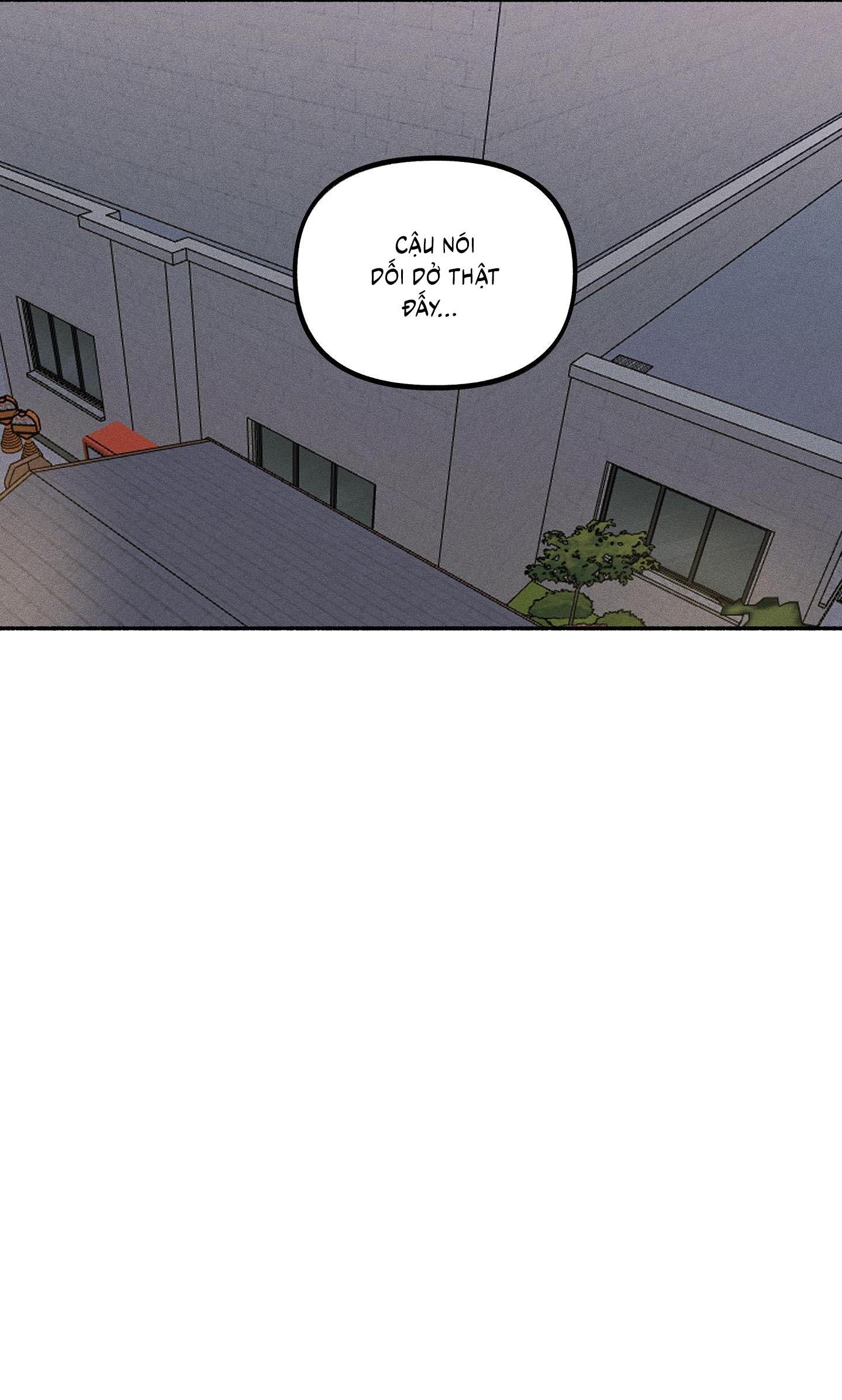 (CBunu) Khi Người Lơ Đãng - Chap 18