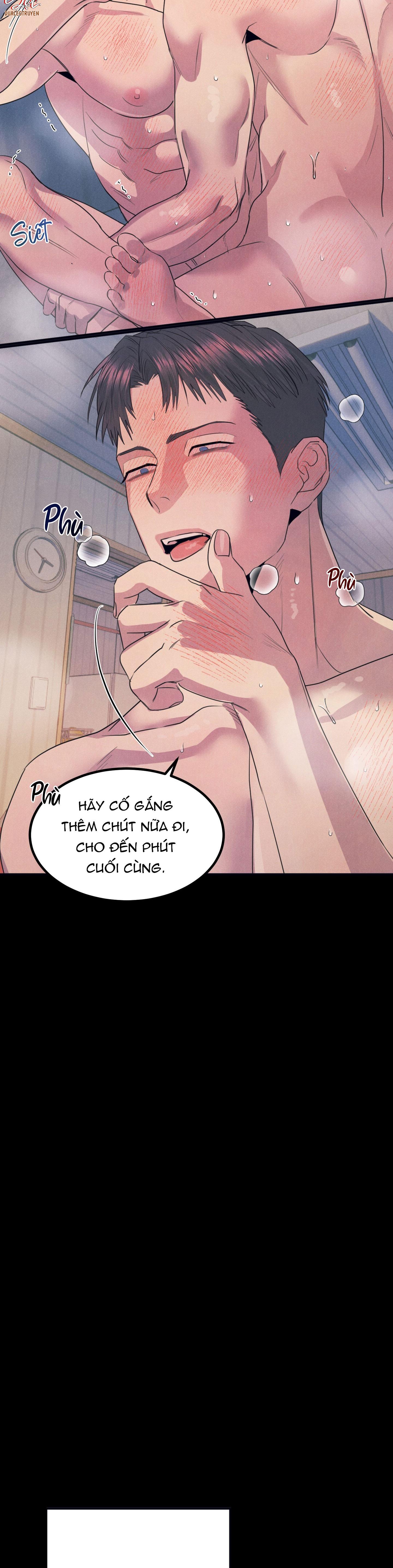 ALPHA MẤT TƯ CÁCH - Chap 20