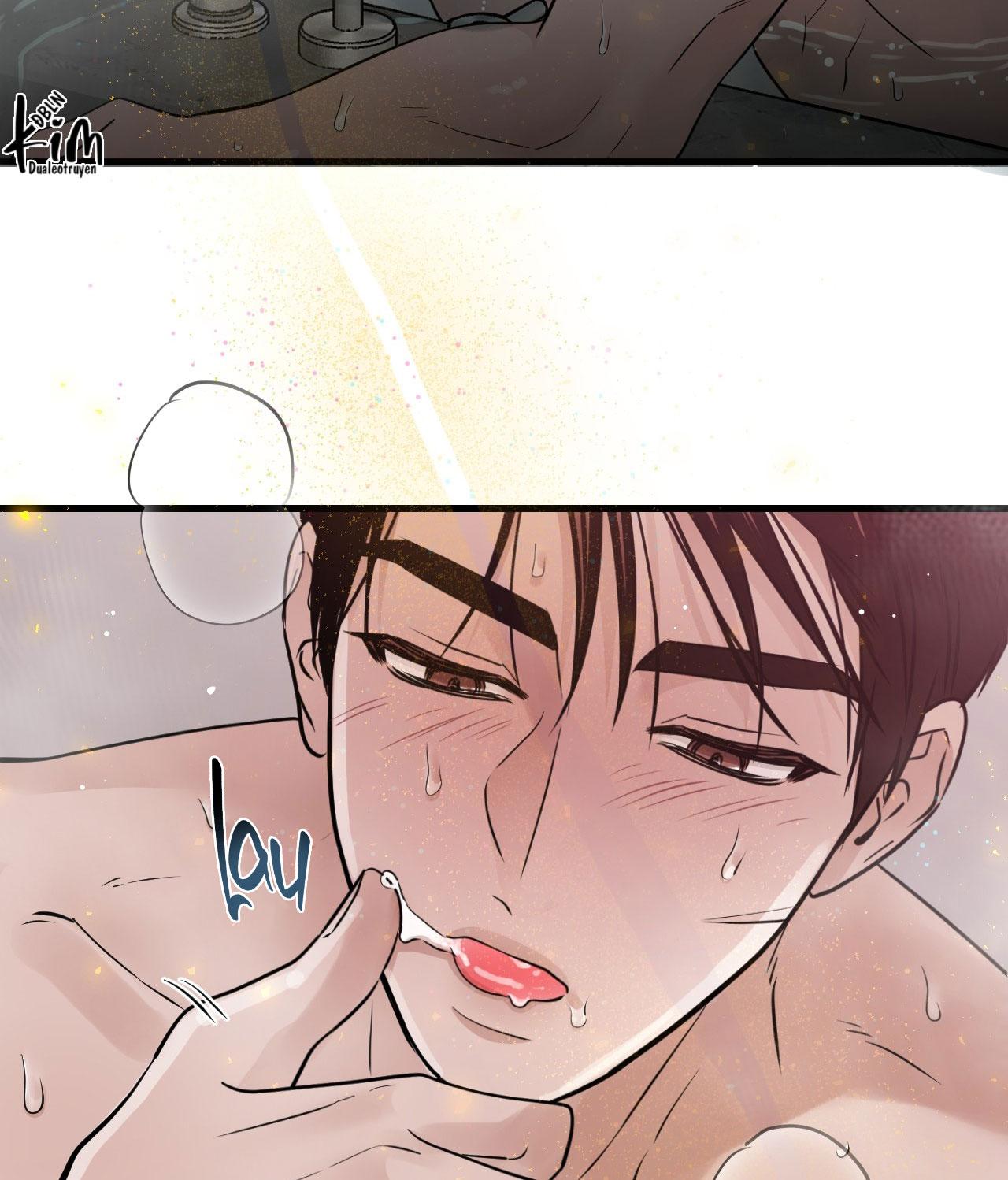 OVER THE PARADISE - Chap 54