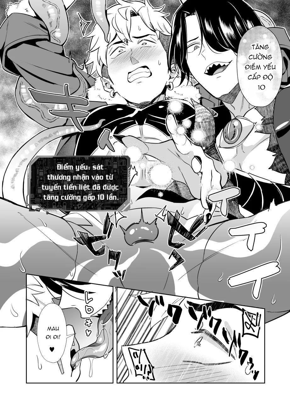Doujinshi Tổng Hợp - Chap 271.2 - Trang 13