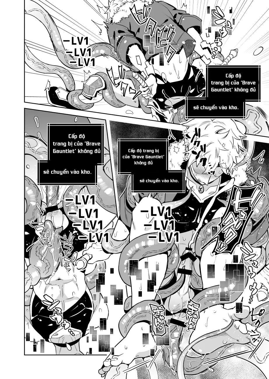 Doujinshi Tổng Hợp - Chap 271.2 - Trang 21