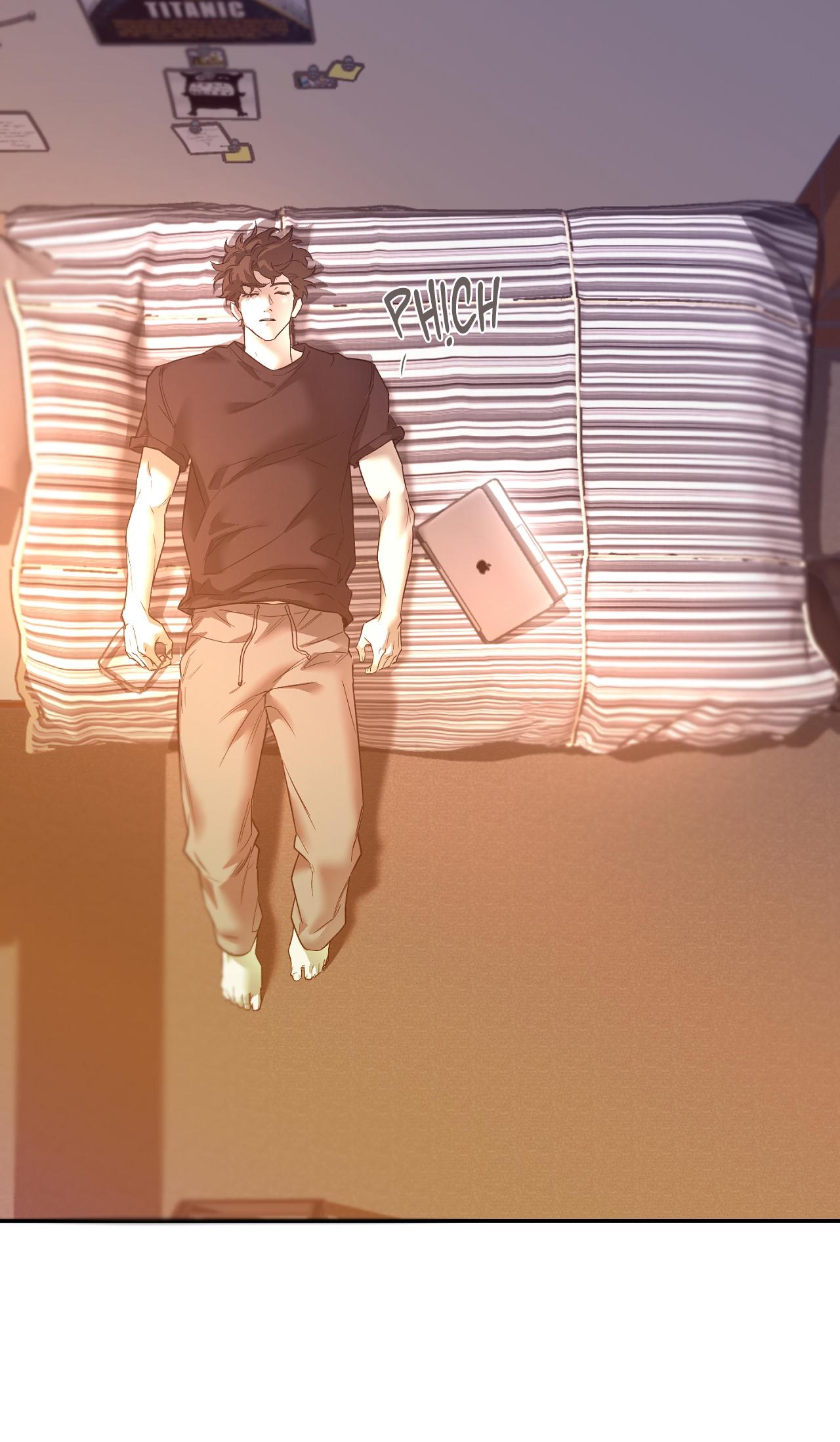 NERD PROJECT - Chap 41