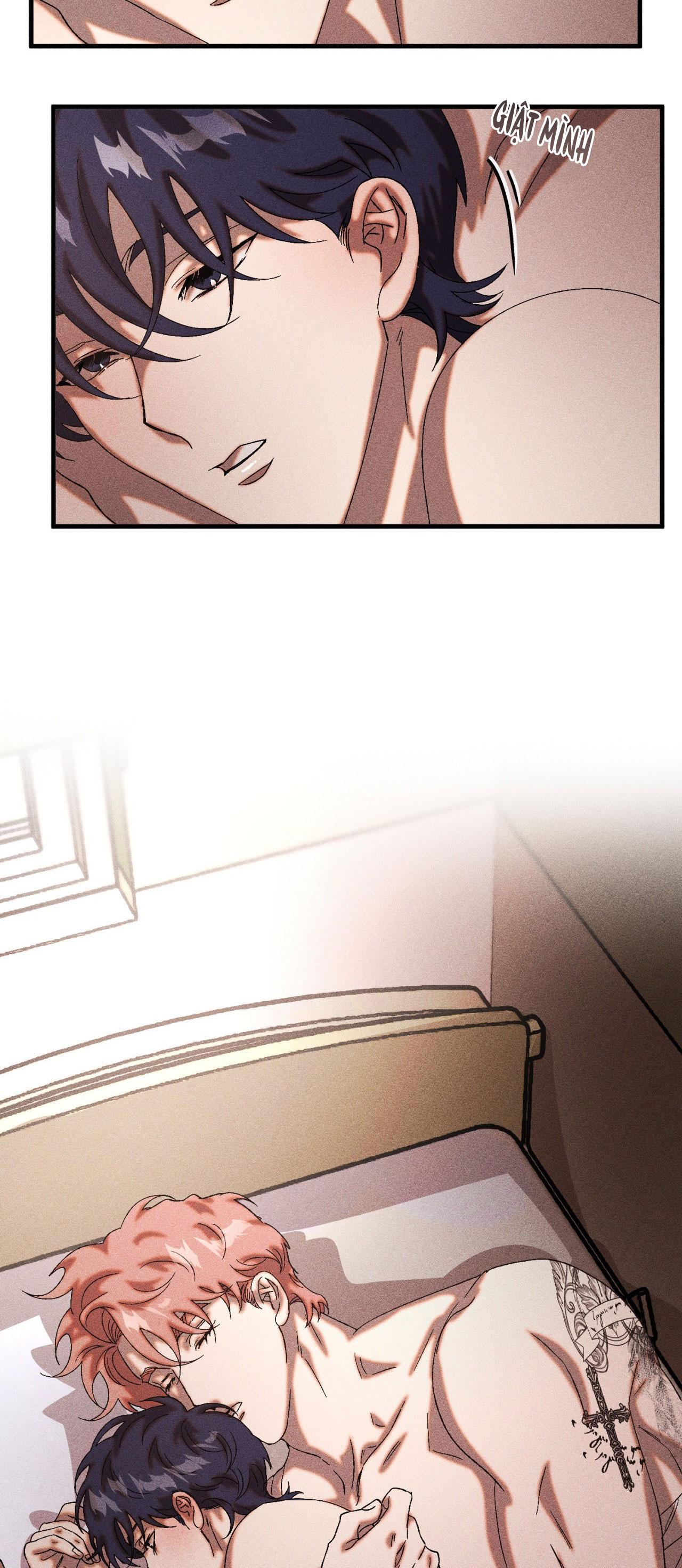 Cash Or Credit - Chap 51