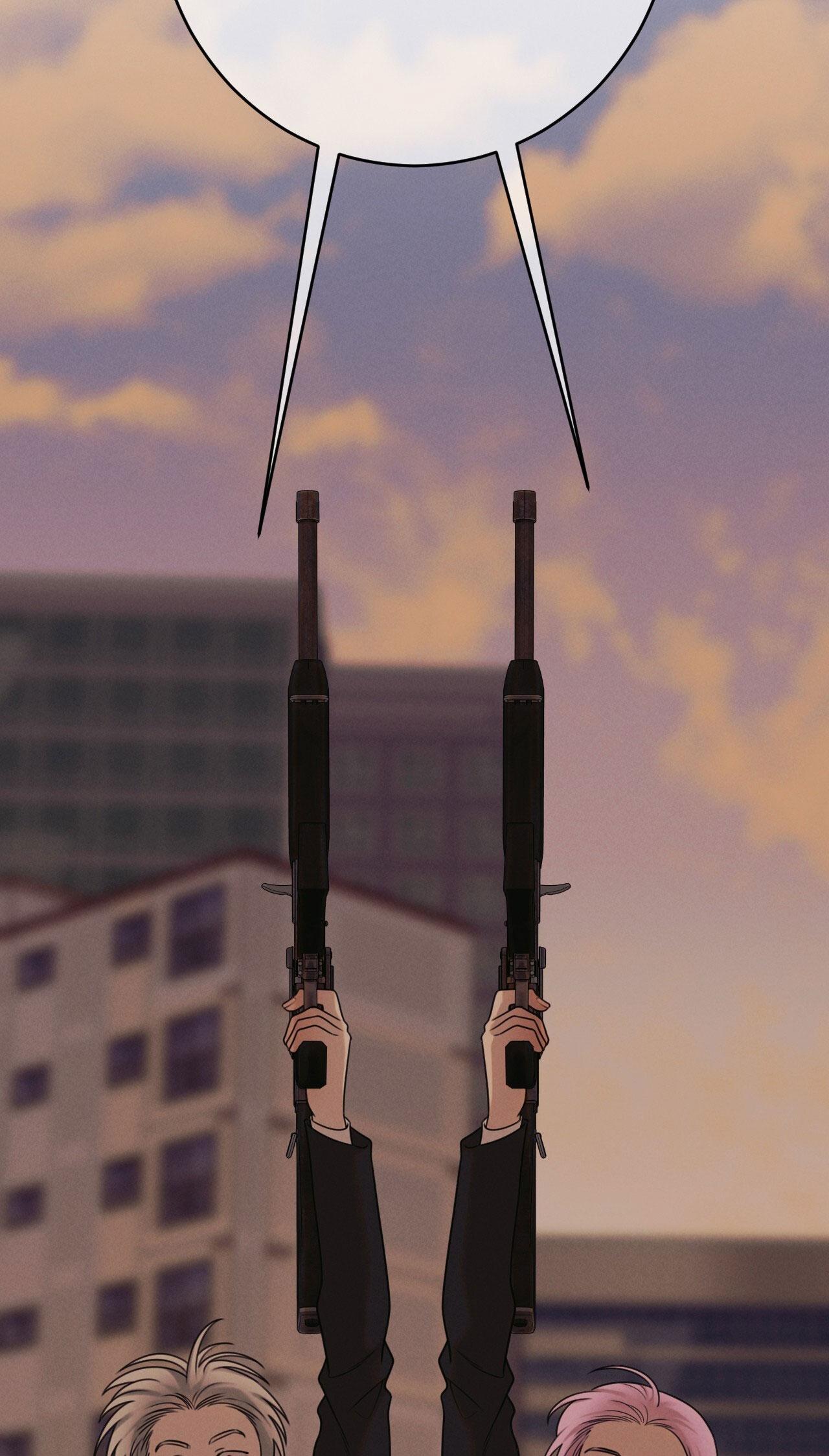 QUẺ BÓI GIẤC MƠ CỦA YÊU TINH - Chap 47