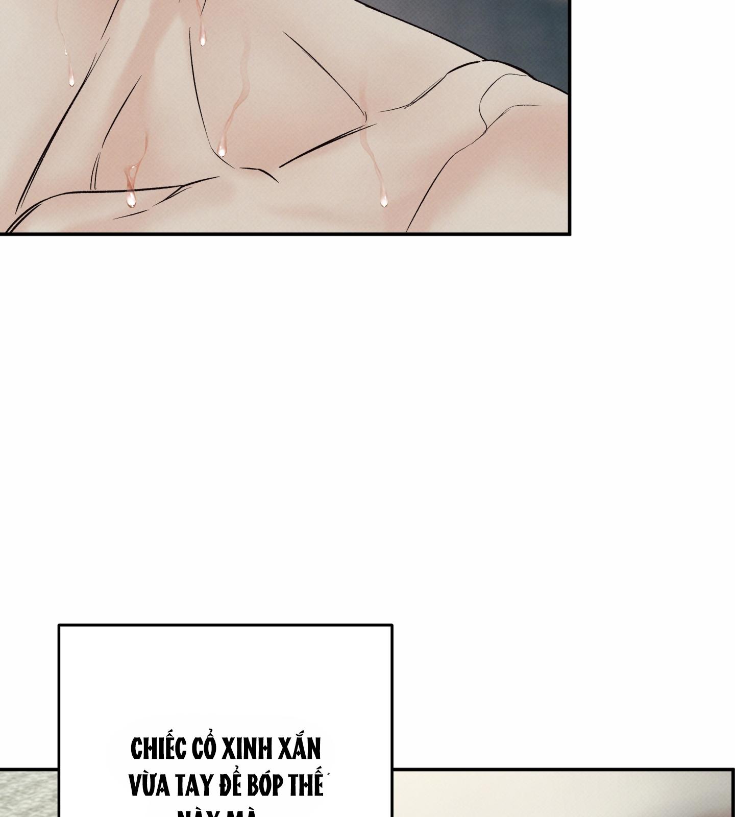 (RÔ LAI) Nửa tỉnh nửa mê - Chap 15