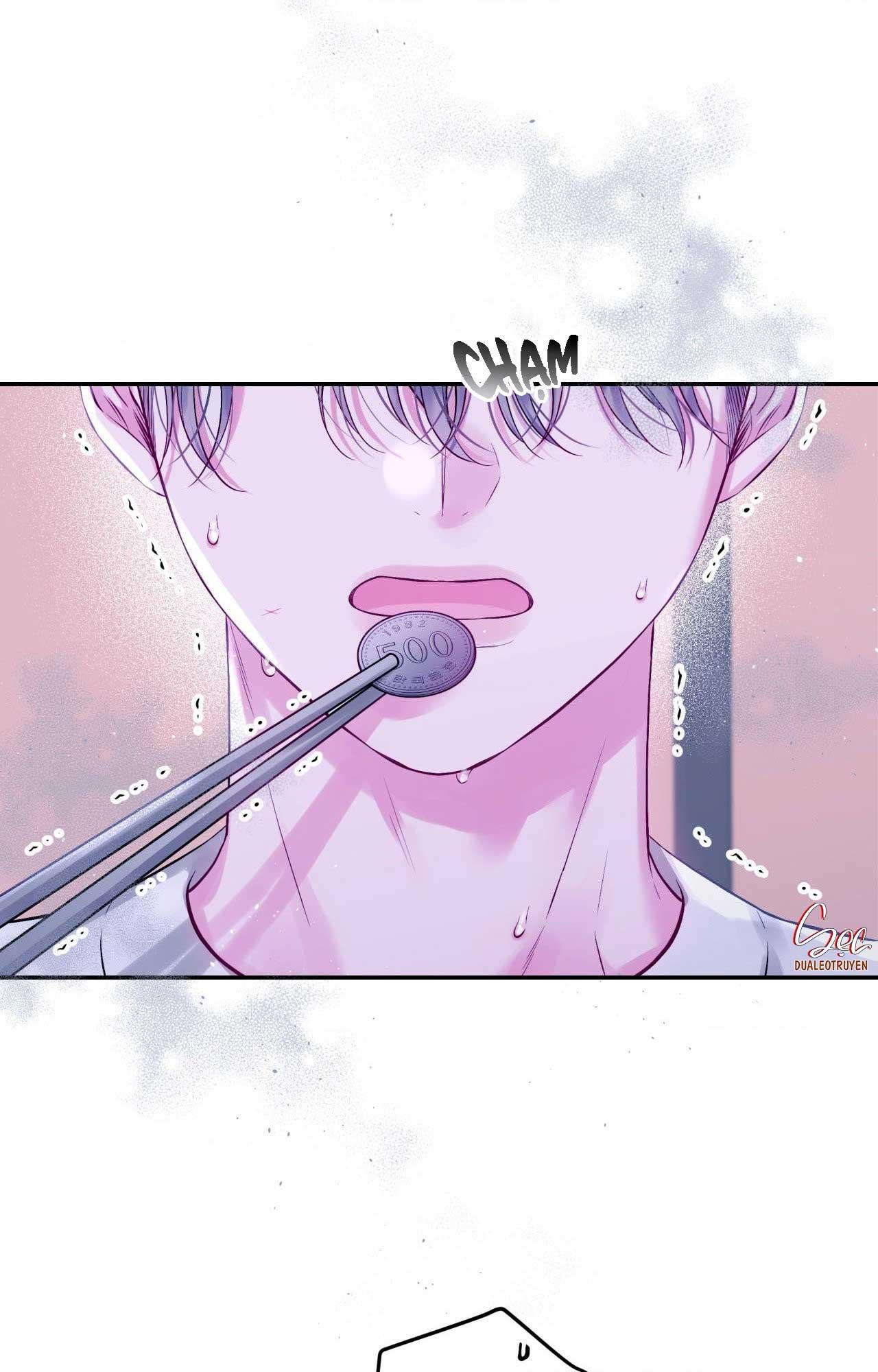 CHÚNG TA KHÔNG HOÀN HẢO - Chap 7