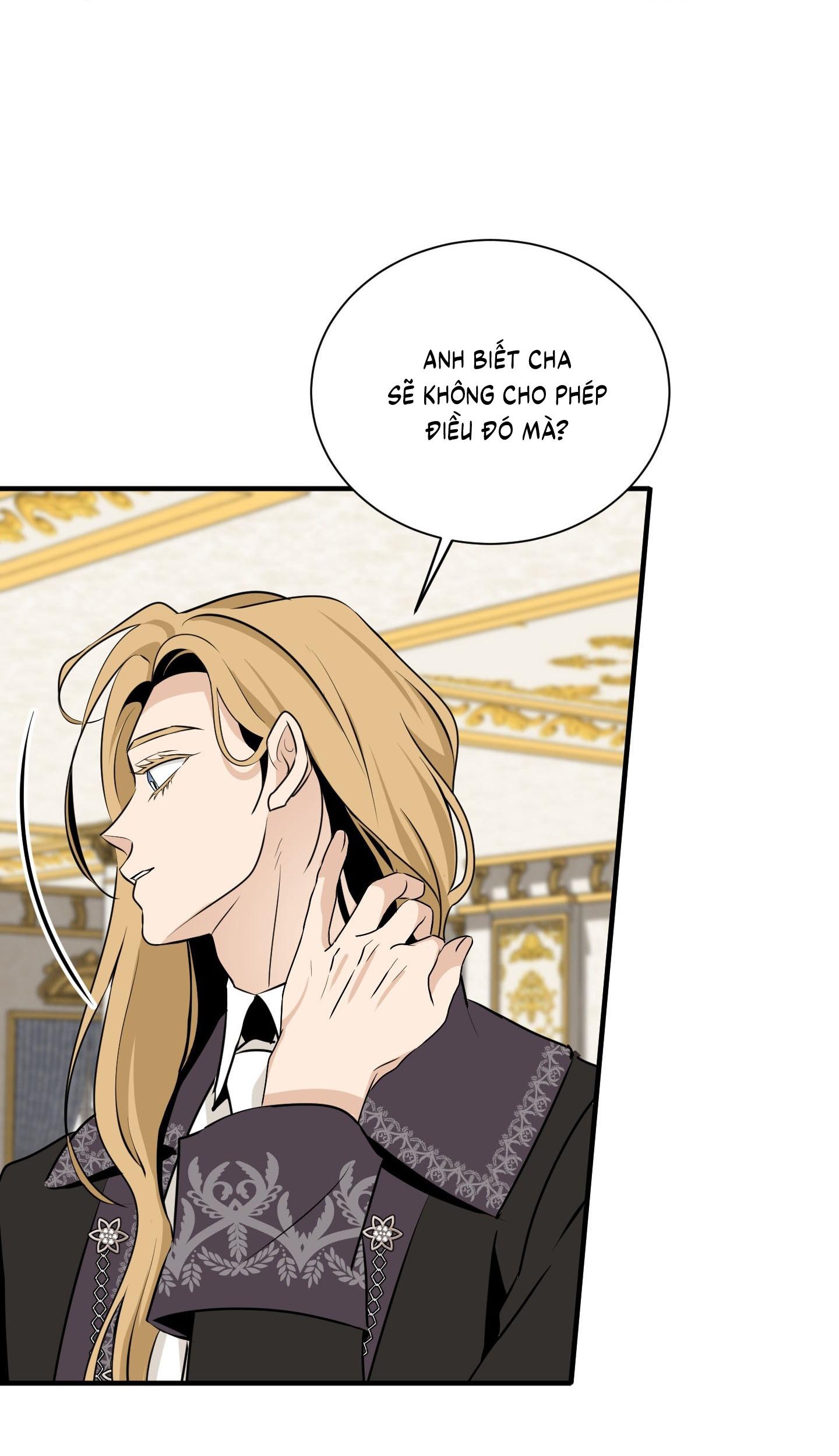 (CBunu) Hoa Vô Danh - Chap 20