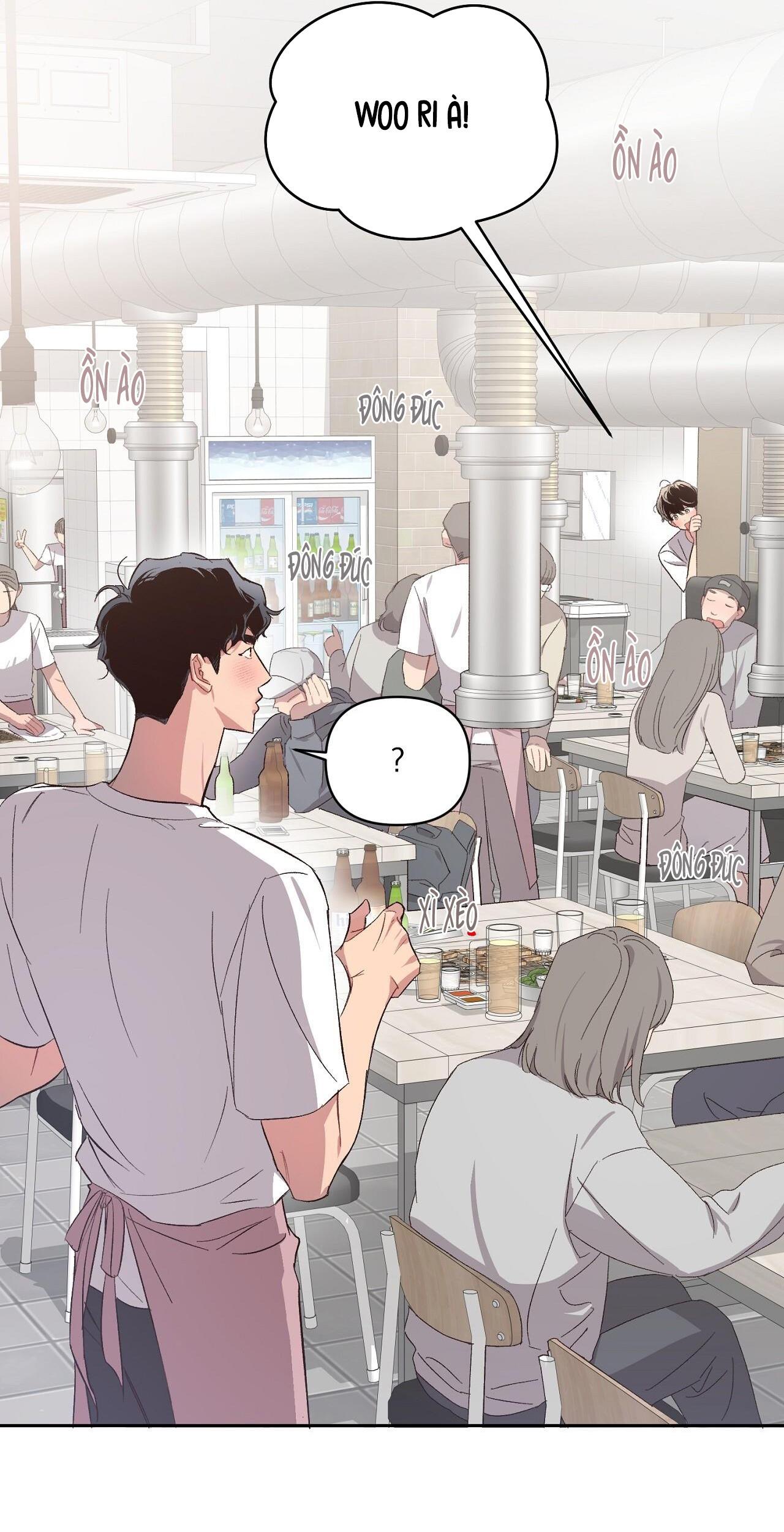 (CBunu) Bí Mật Của Mái Tóc - Chap 29