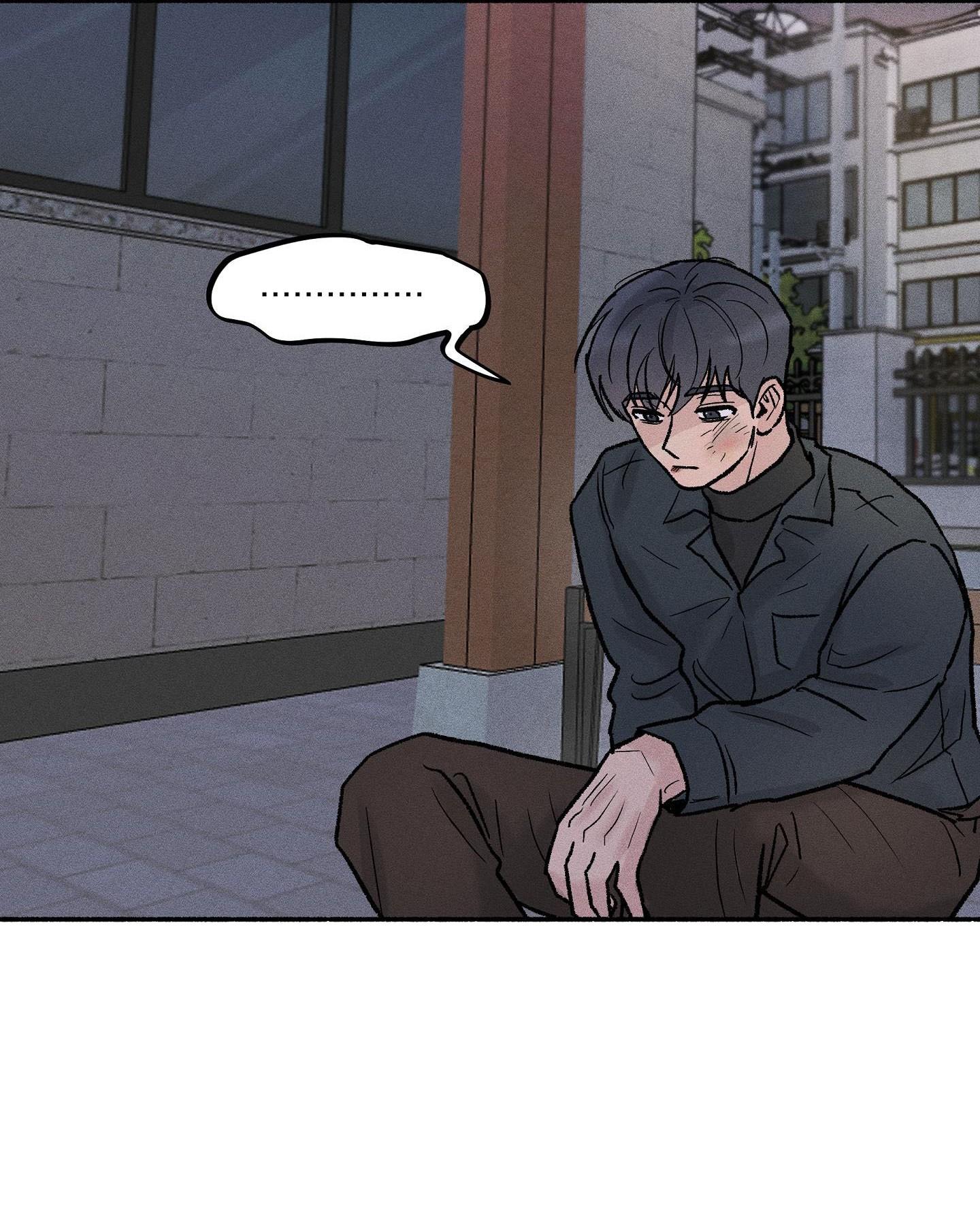 (CBunu) Khi Người Lơ Đãng - Chap 18