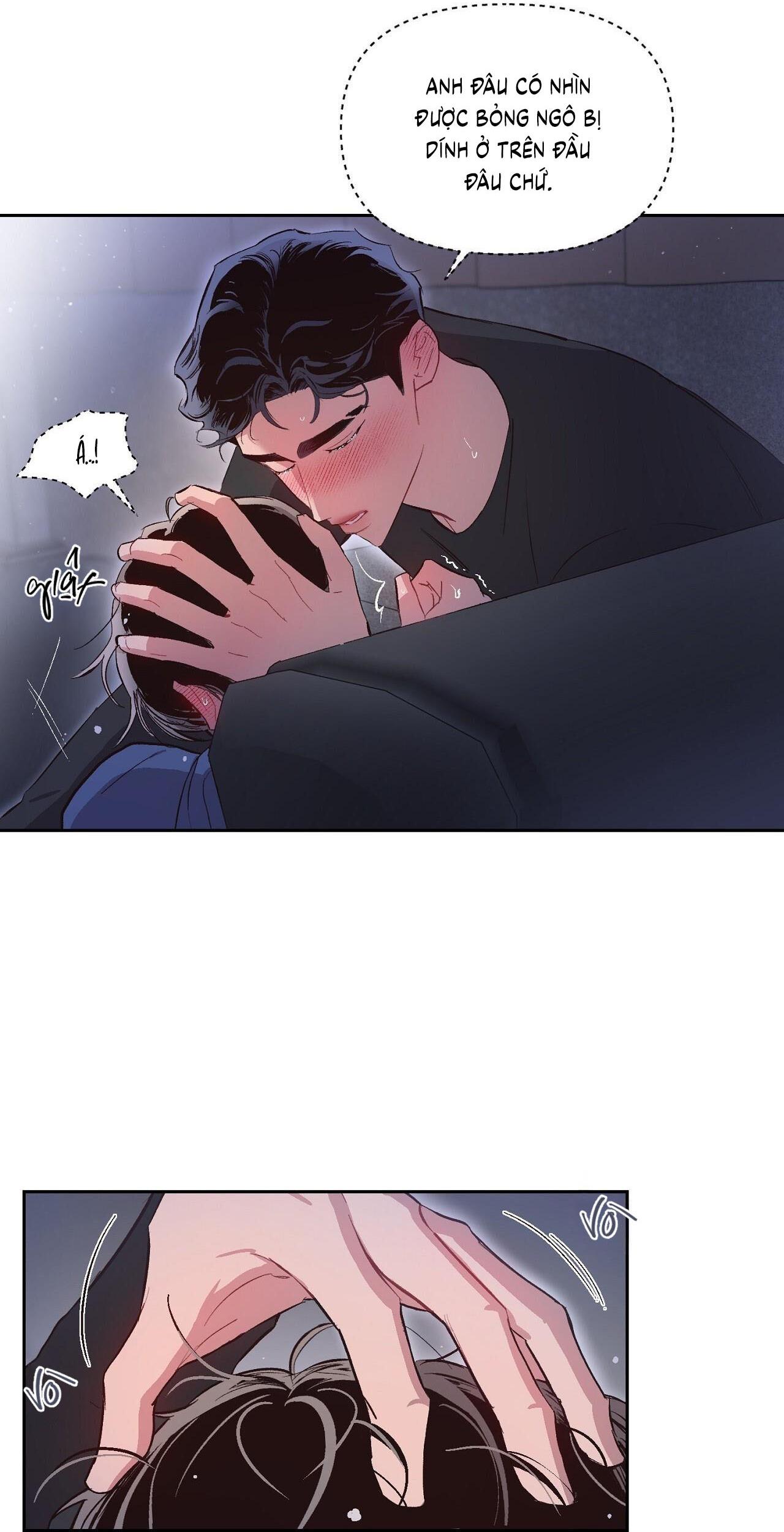 (CBunu) Bí Mật Của Mái Tóc - Chap 31