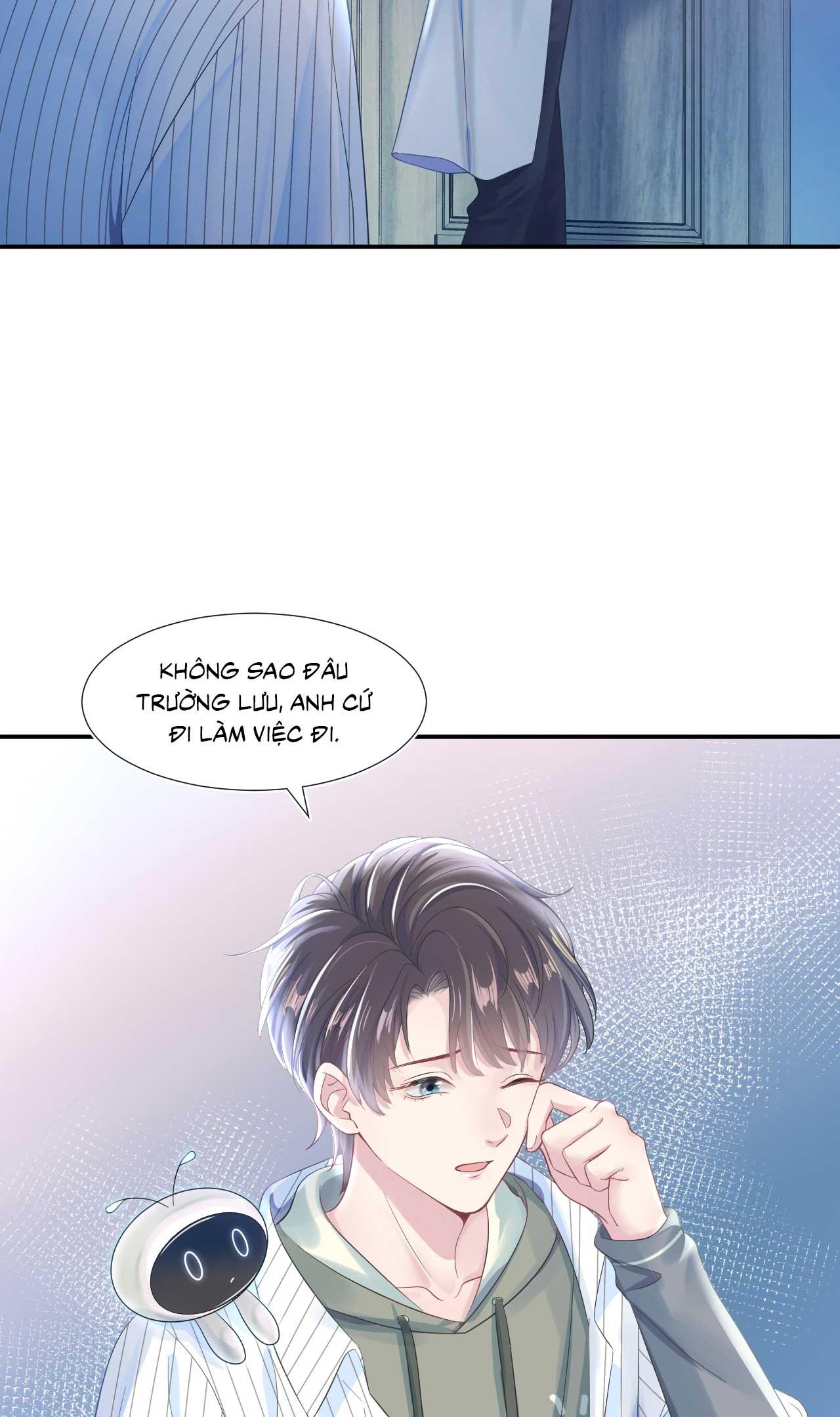 Tuyệt mỹ bạch liên hoa online dạy học - Chap 3