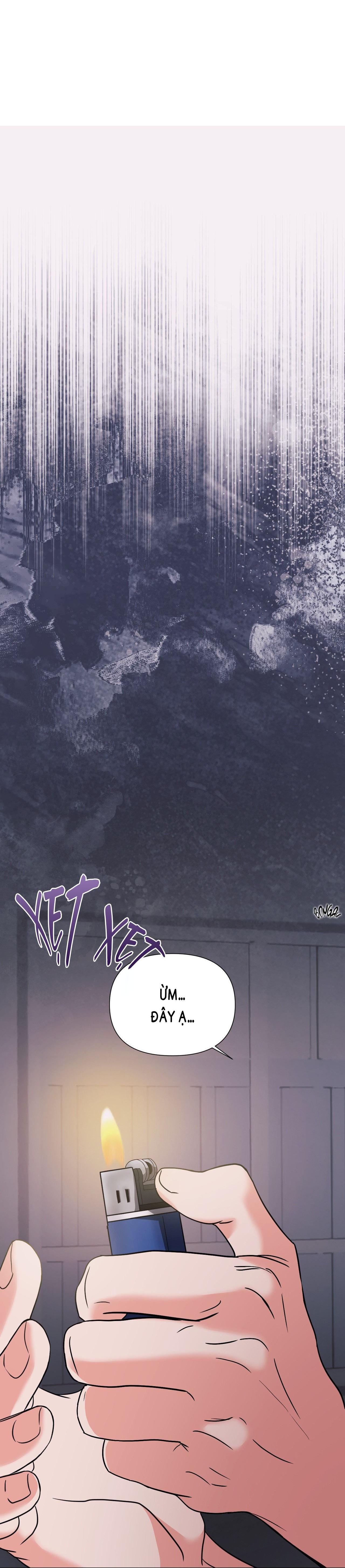 Nuôi máy DẬP từ nhỏ - Chap 20