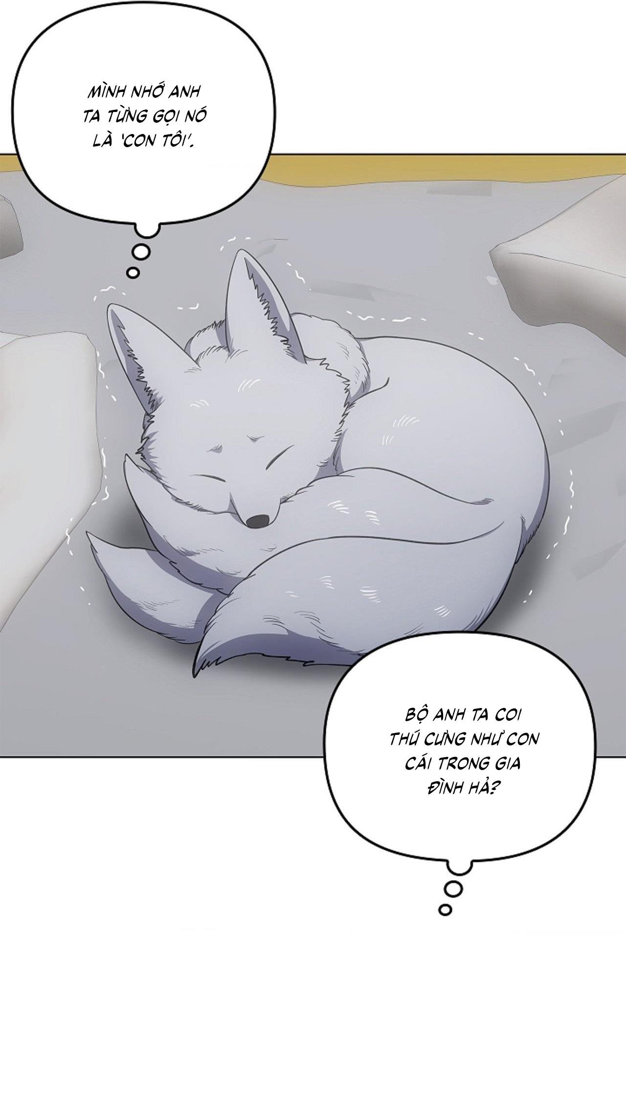 (CBunu) Đuổi Bắt Giữa Đêm Ngọt Ngào - Chap 29