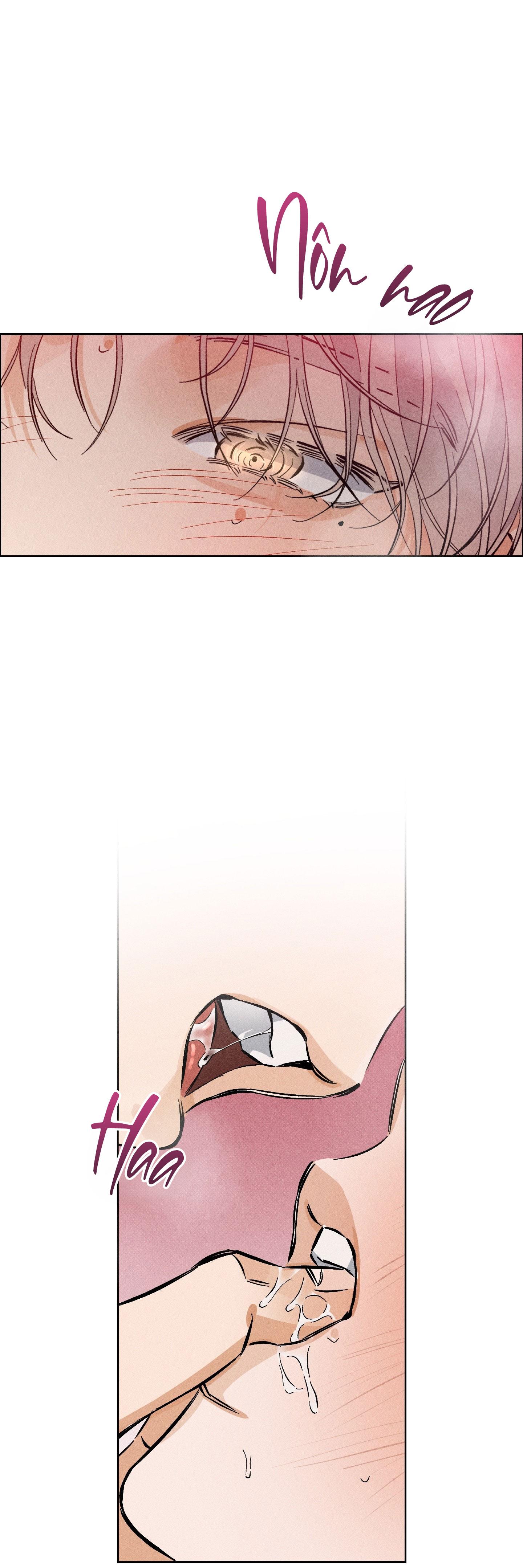 STAGE BEHIND - Chap 9