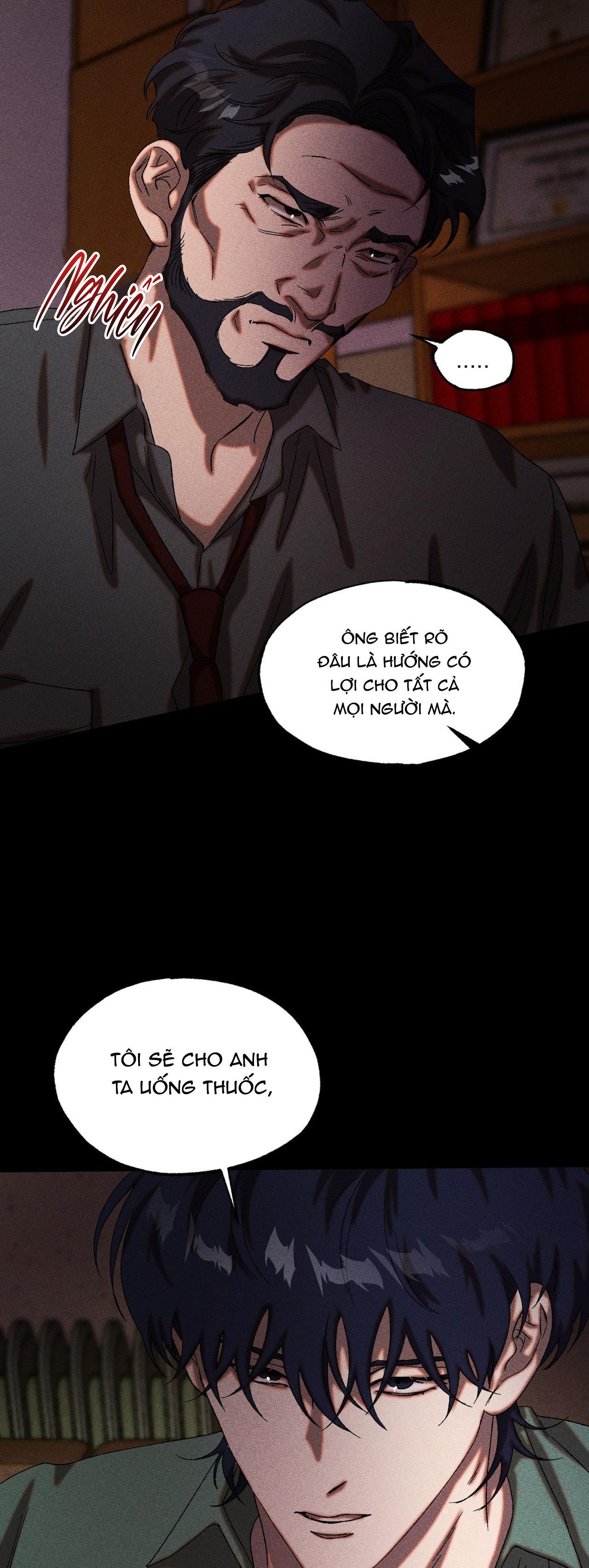 Cash Or Credit - Chap 55