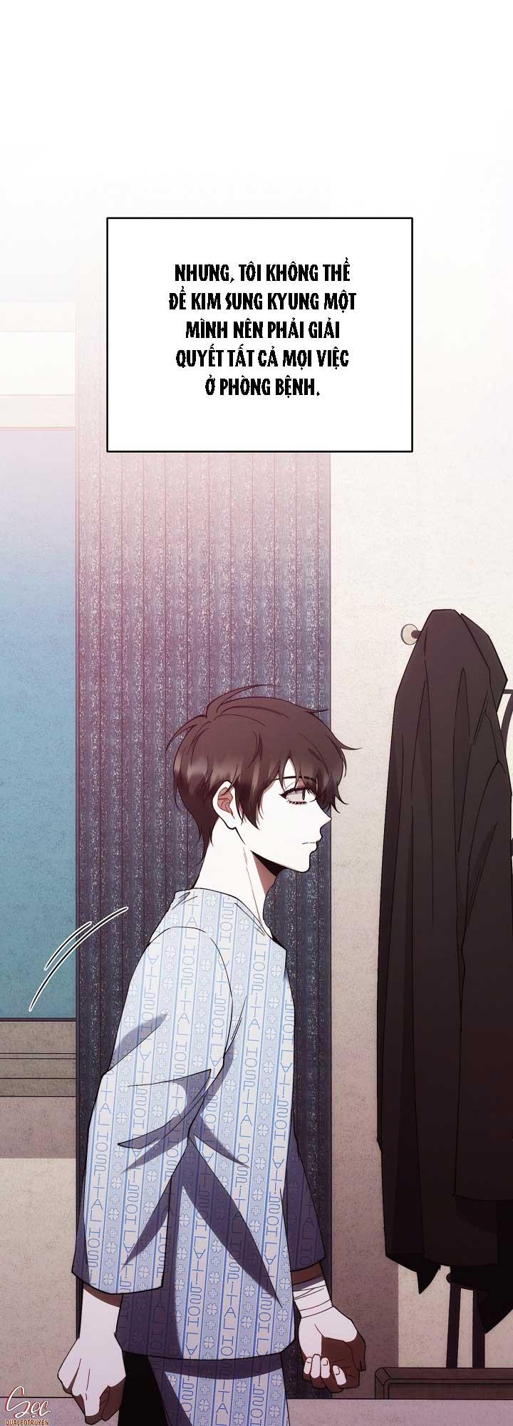 RED MANSION - Chap 49