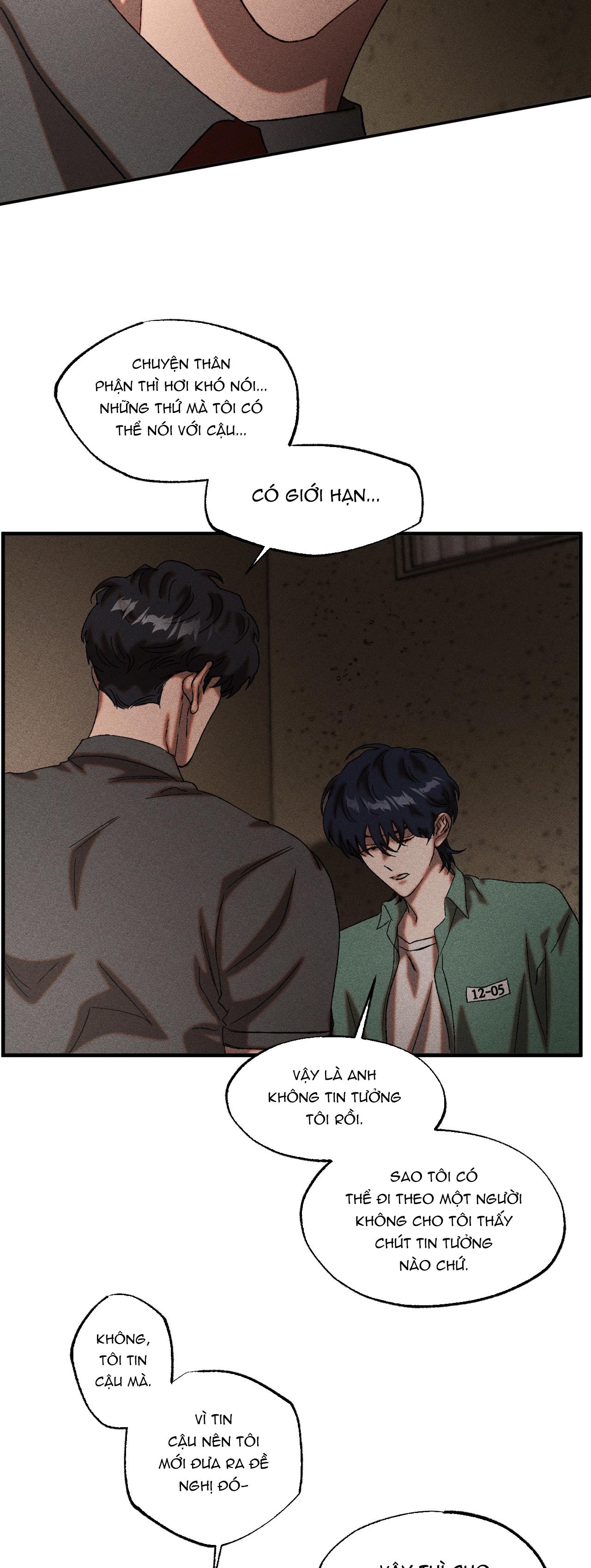 Cash Or Credit - Chap 54