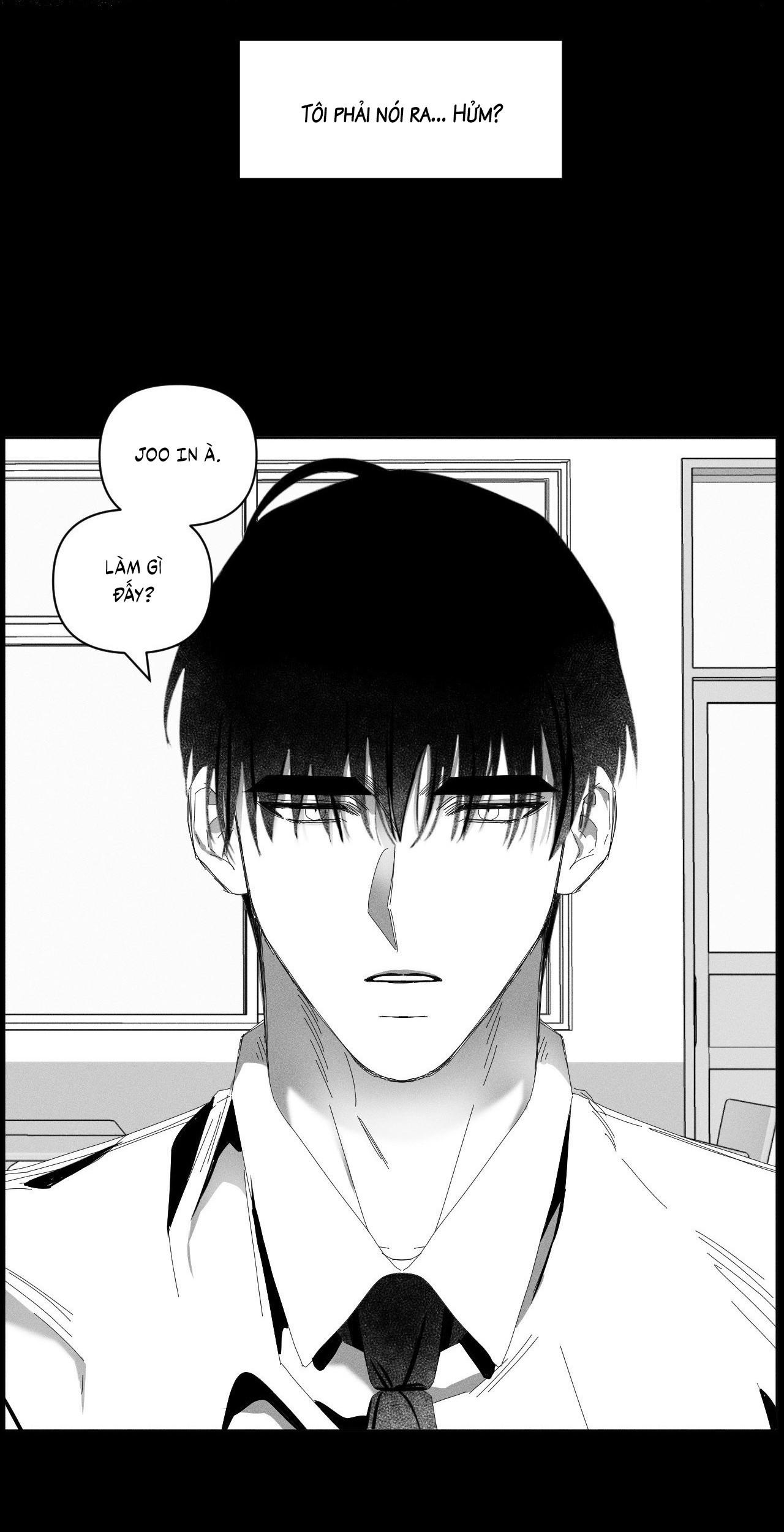 (CBunu) Mùa Đông Cuối Cùng Của Tôi - Chap 4