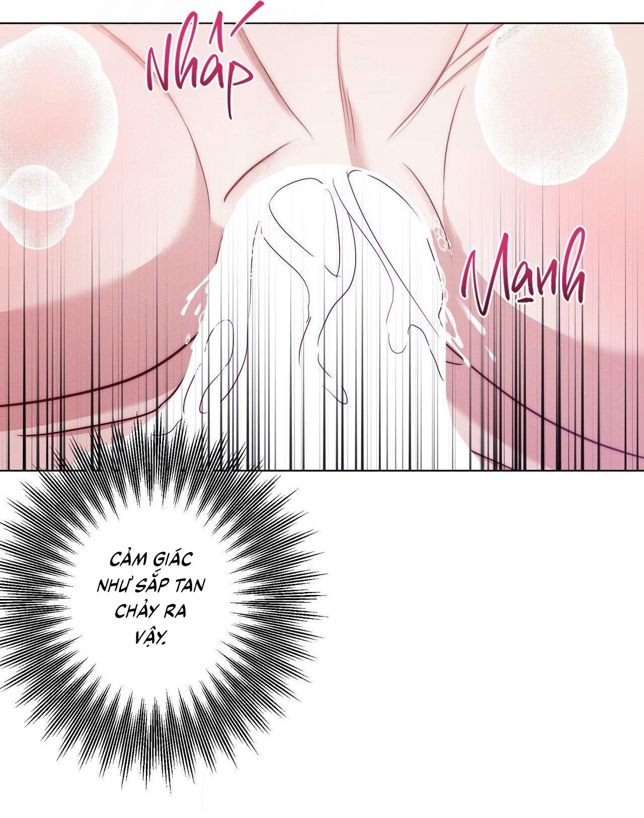 (CBunu) Cẩm Nang Fetish - Chap 2