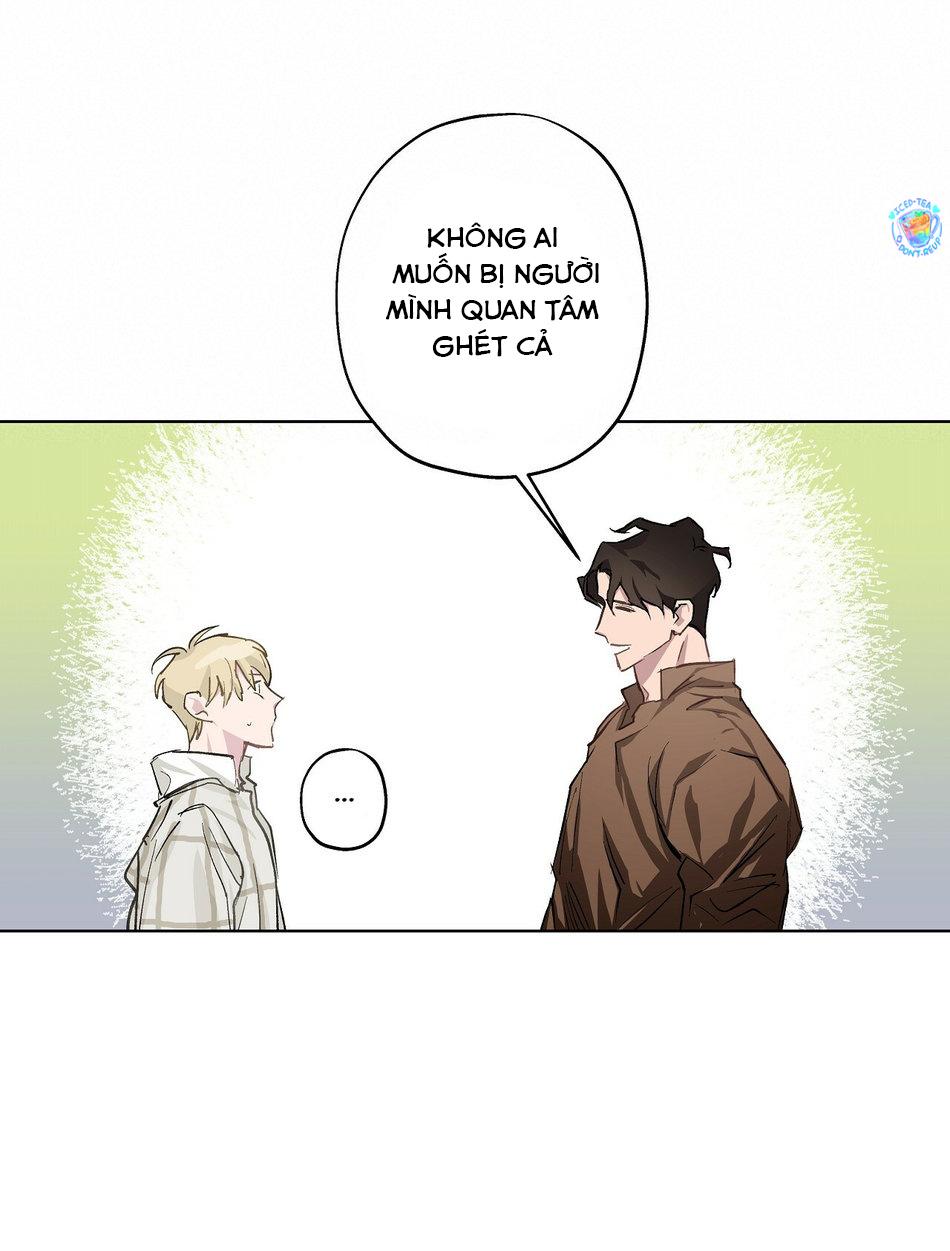 Phù Thủy Xứ Eden - Chap 3