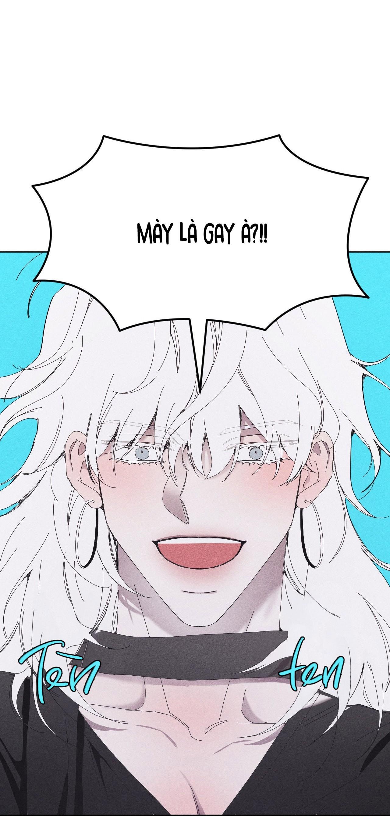 (CBunu) Mùa Đông Cuối Cùng Của Tôi - Chap 5