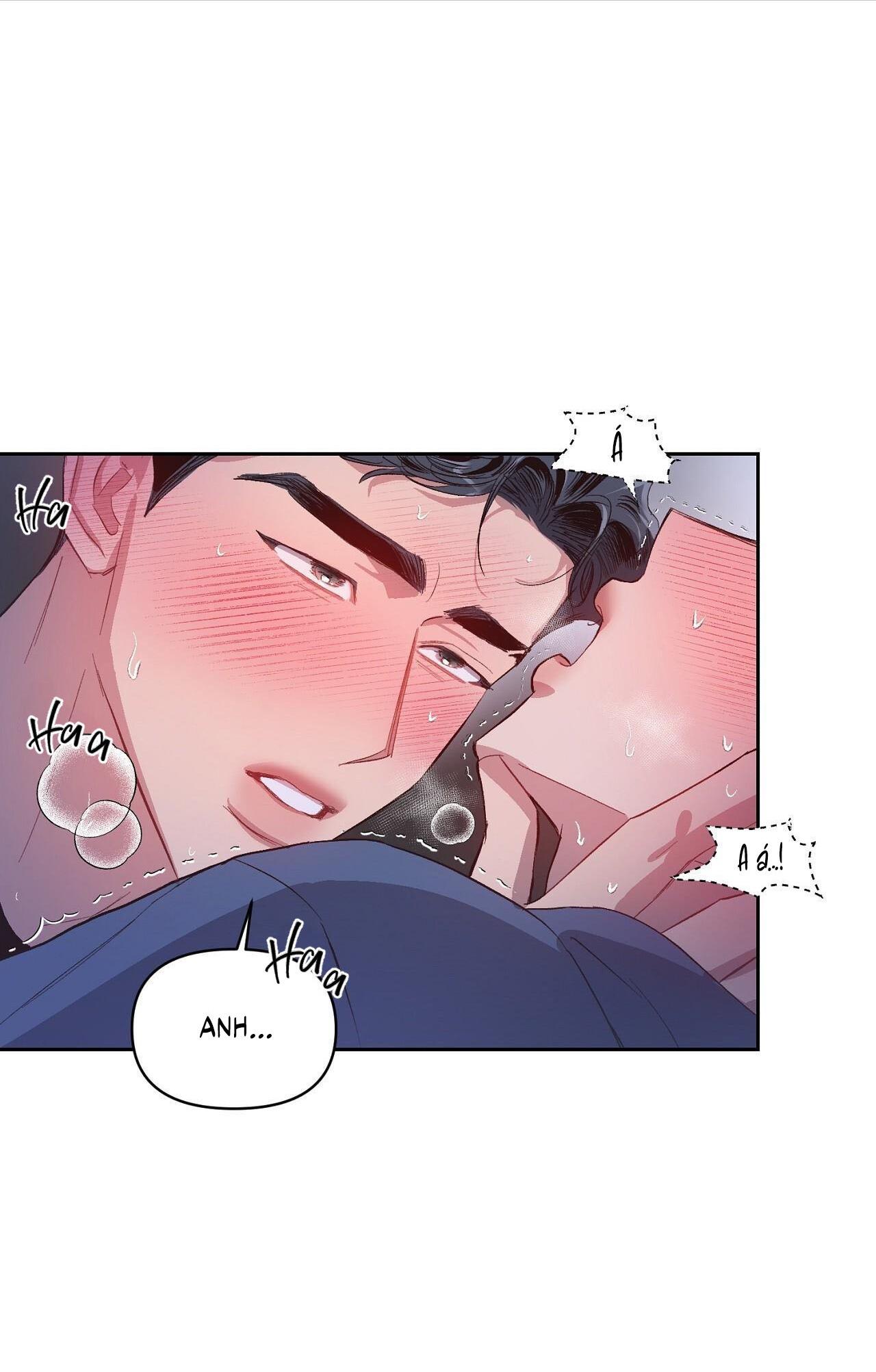 (CBunu) Bí Mật Của Mái Tóc - Chap 31
